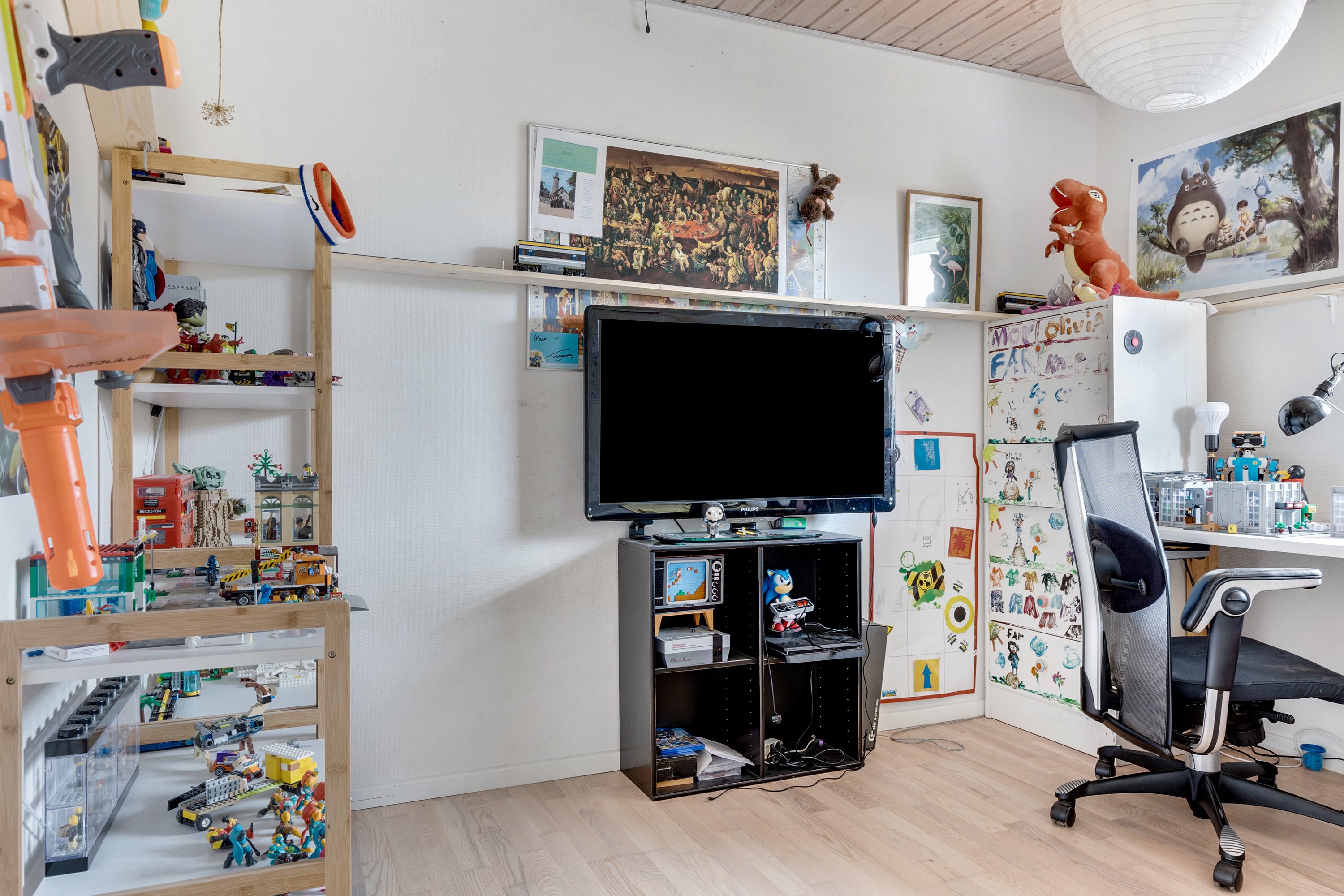 Sølvagerparken 13, 4293 Dianalund