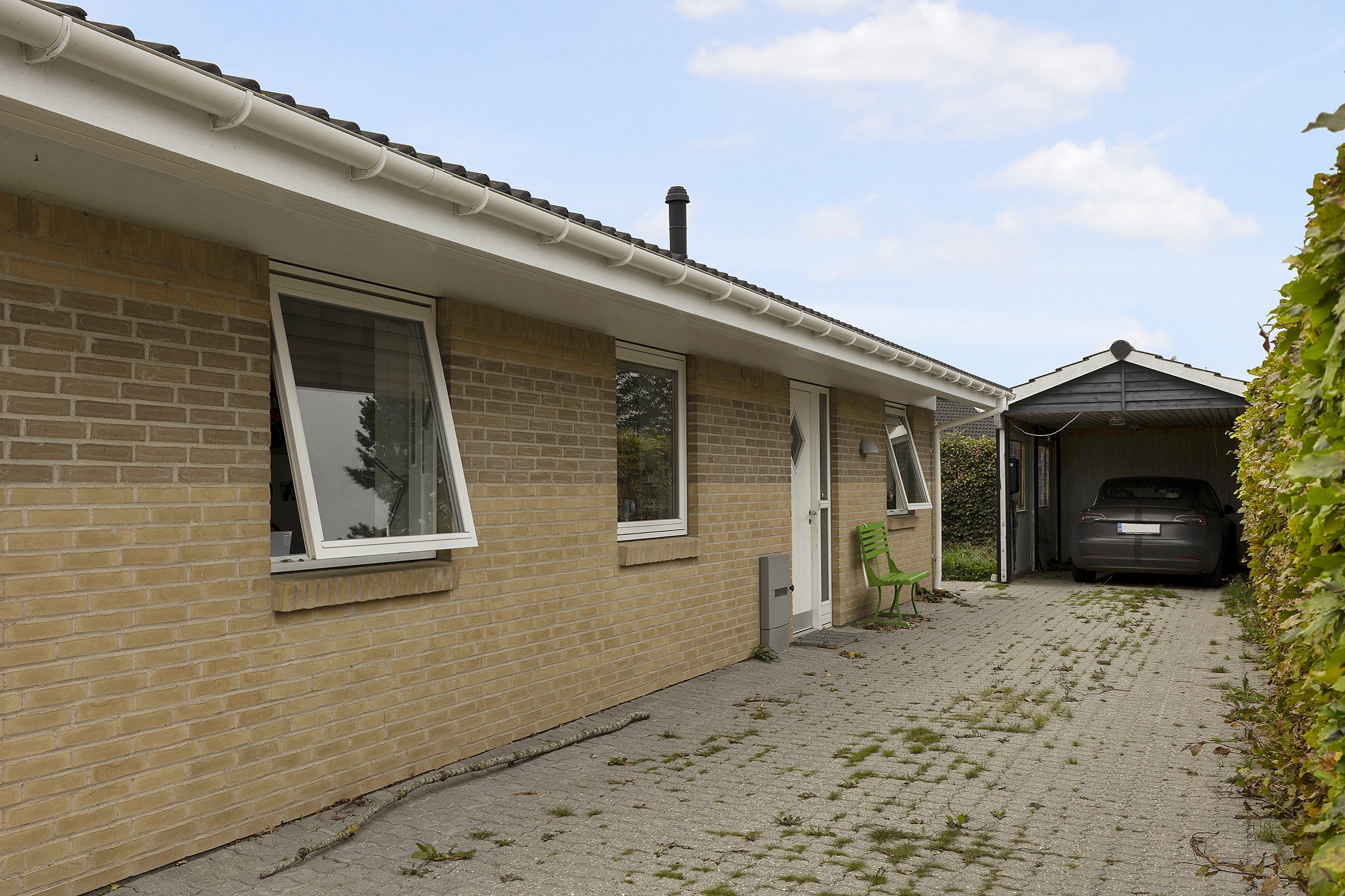 Sølvagerparken 13, 4293 Dianalund
