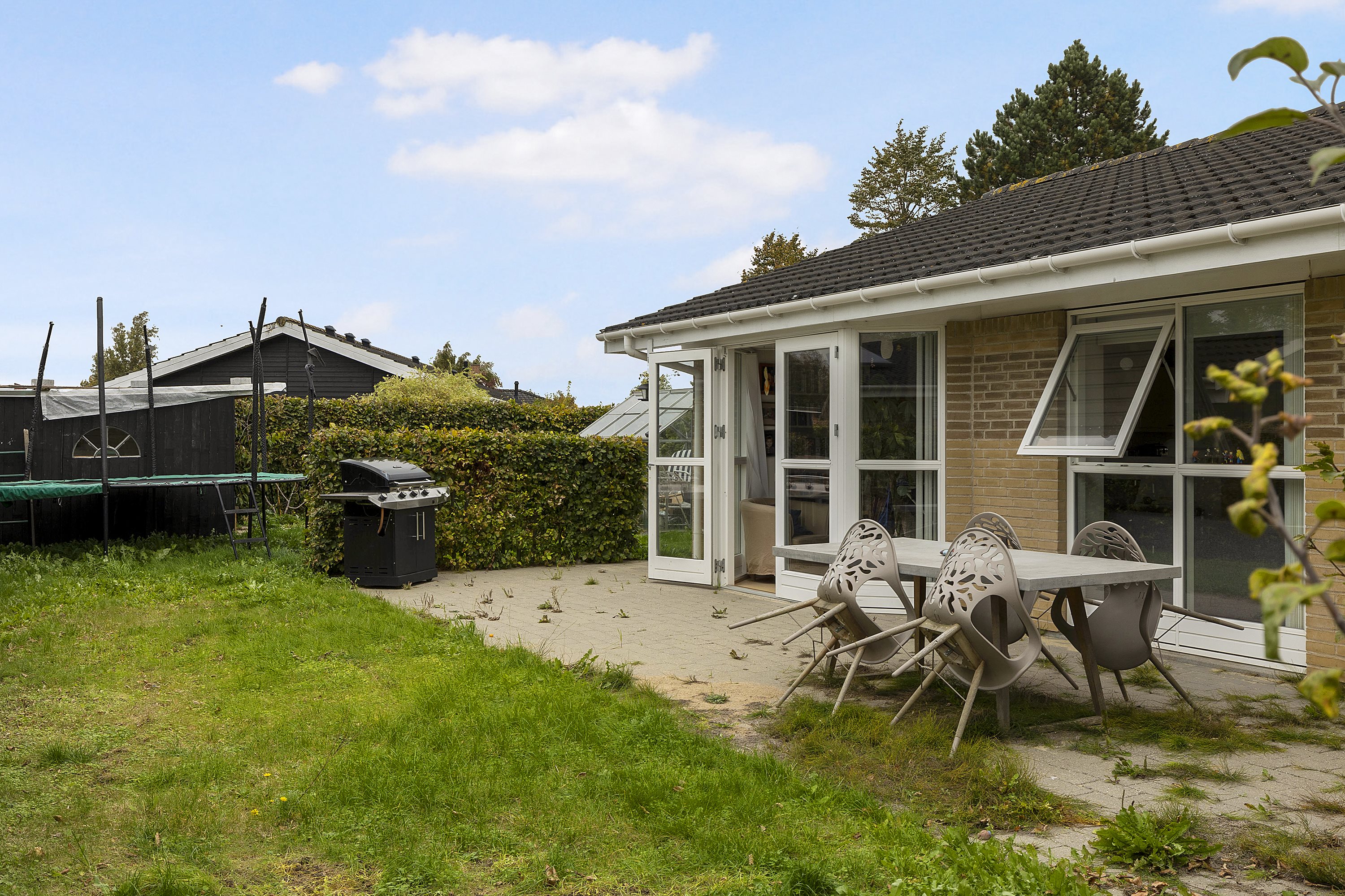 Sølvagerparken 13, 4293 Dianalund