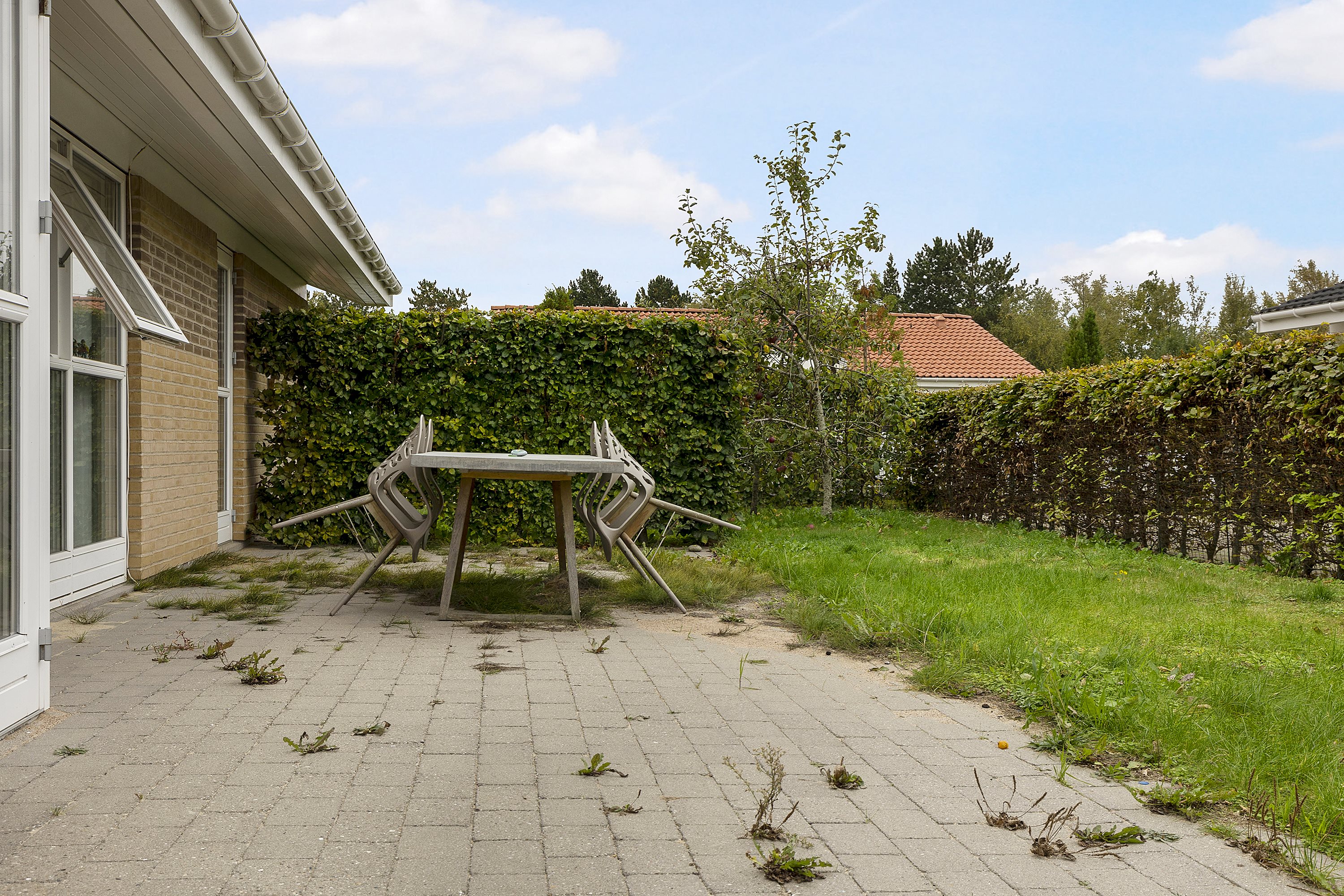 Sølvagerparken 13, 4293 Dianalund