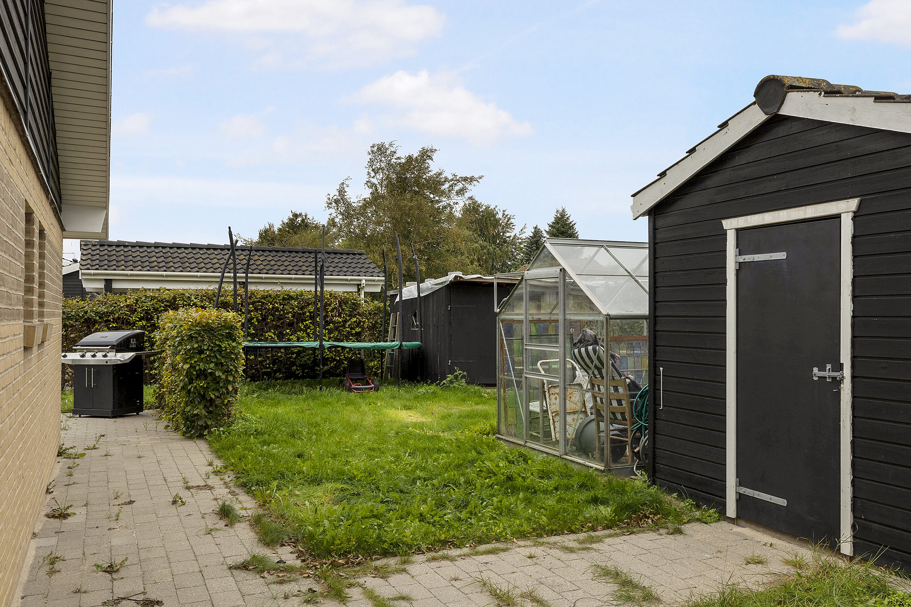 Sølvagerparken 13, 4293 Dianalund