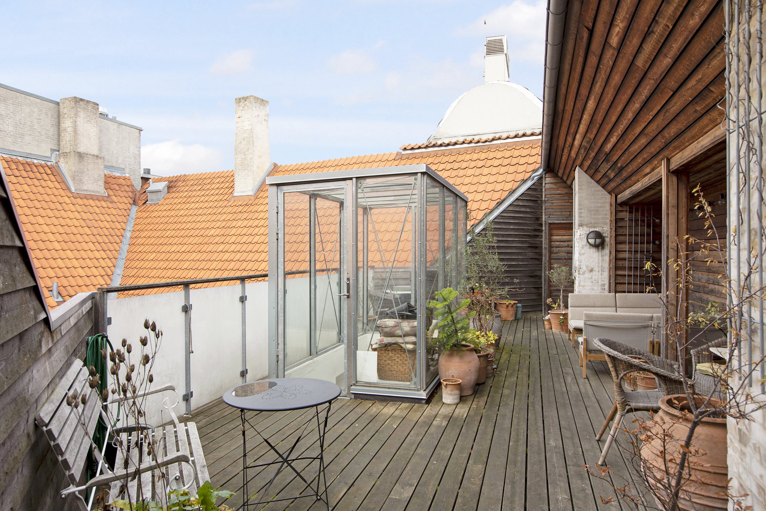 Toldbodgade 11, 2. th., 1253 København K