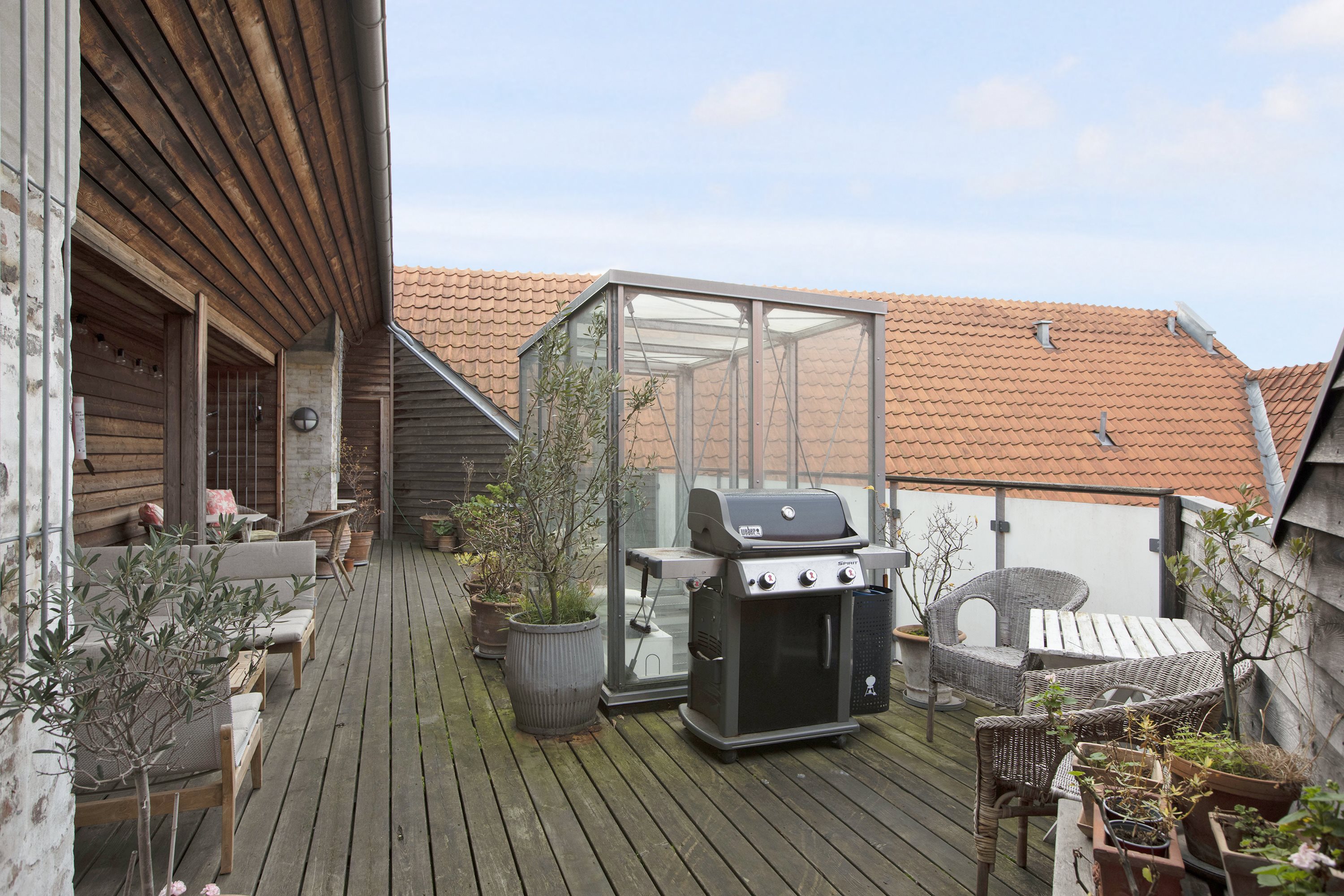Toldbodgade 11, 2. th., 1253 København K