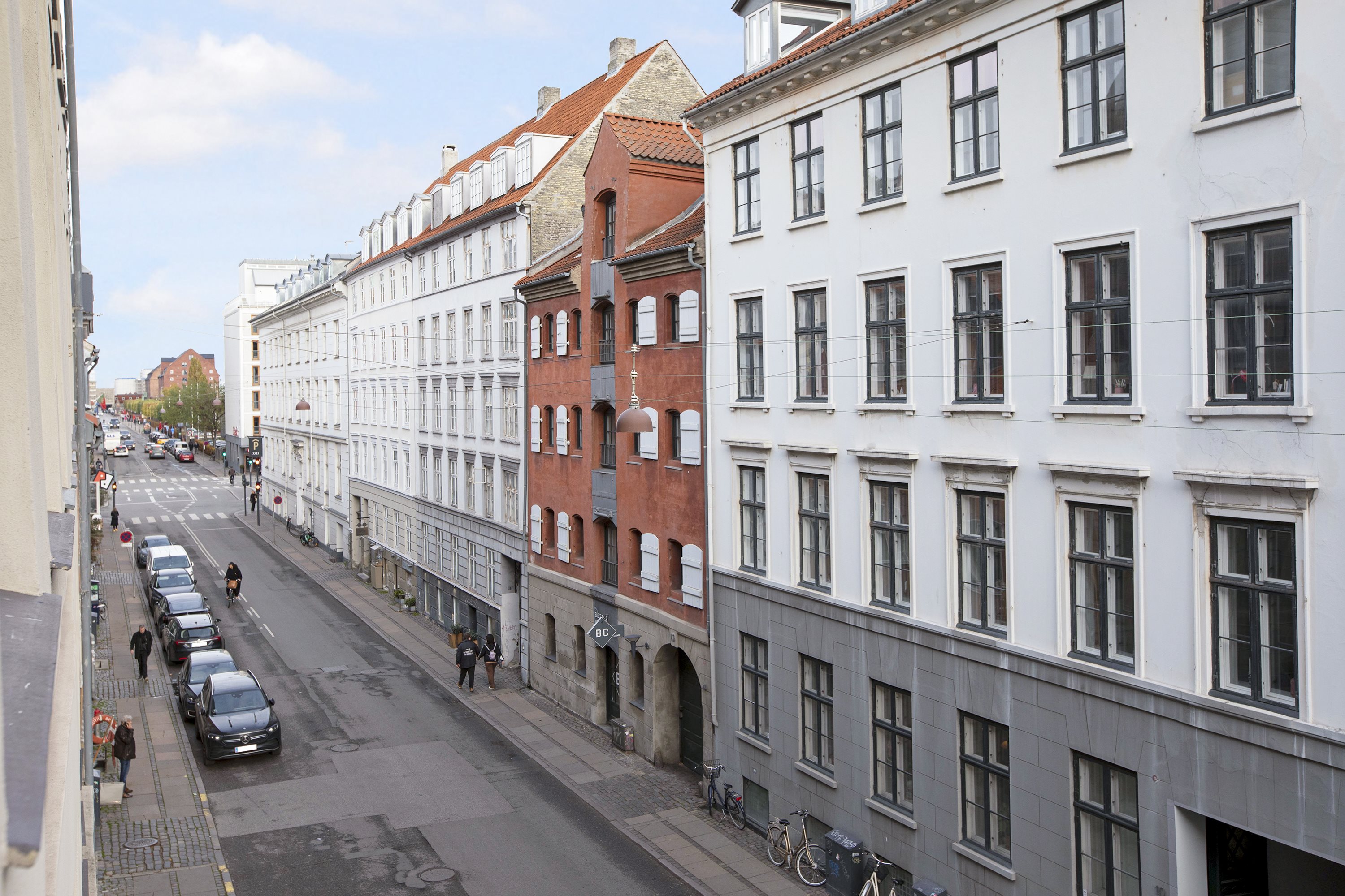 Toldbodgade 11, 2. th., 1253 København K