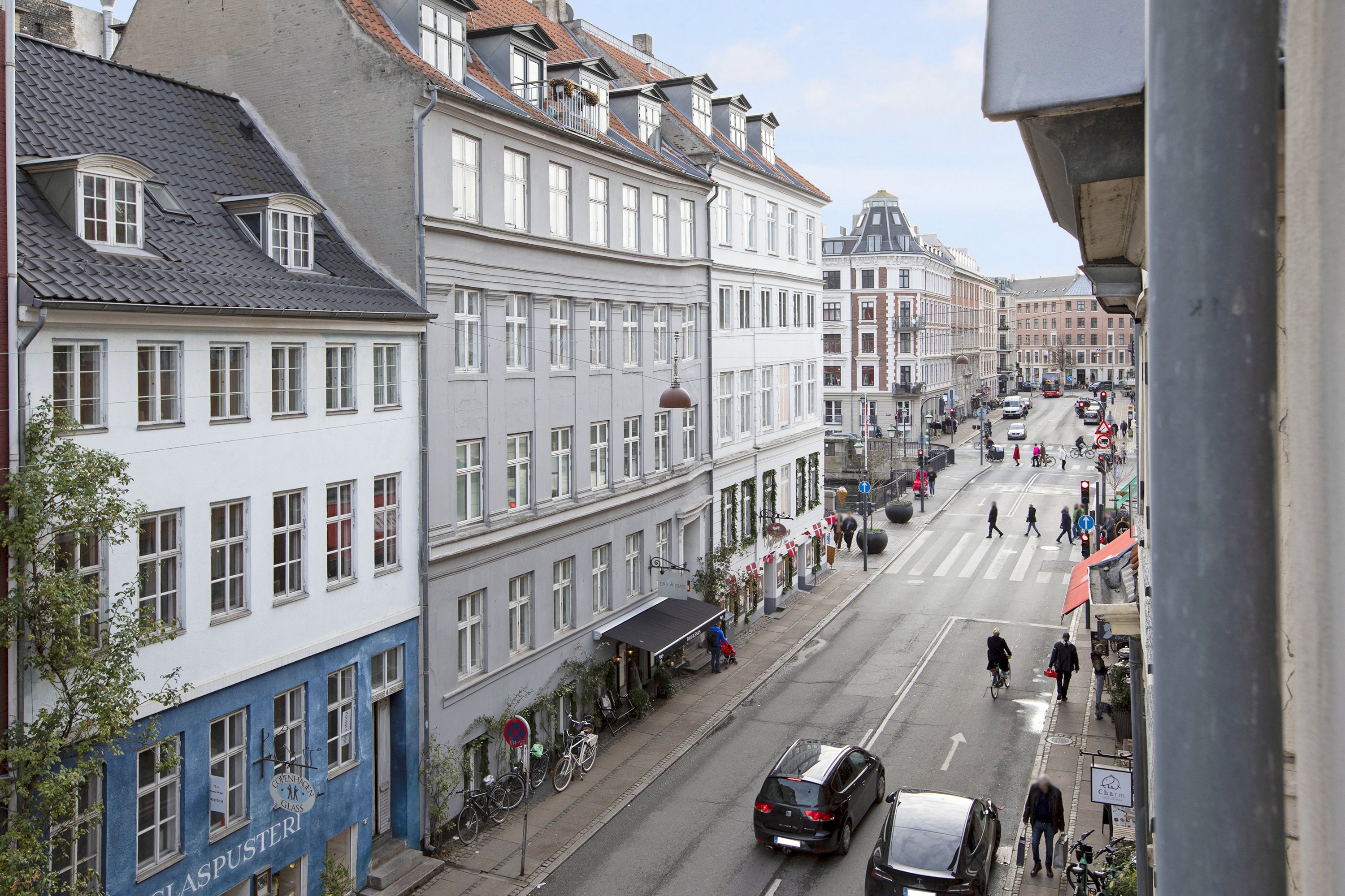 Toldbodgade 11, 2. th., 1253 København K