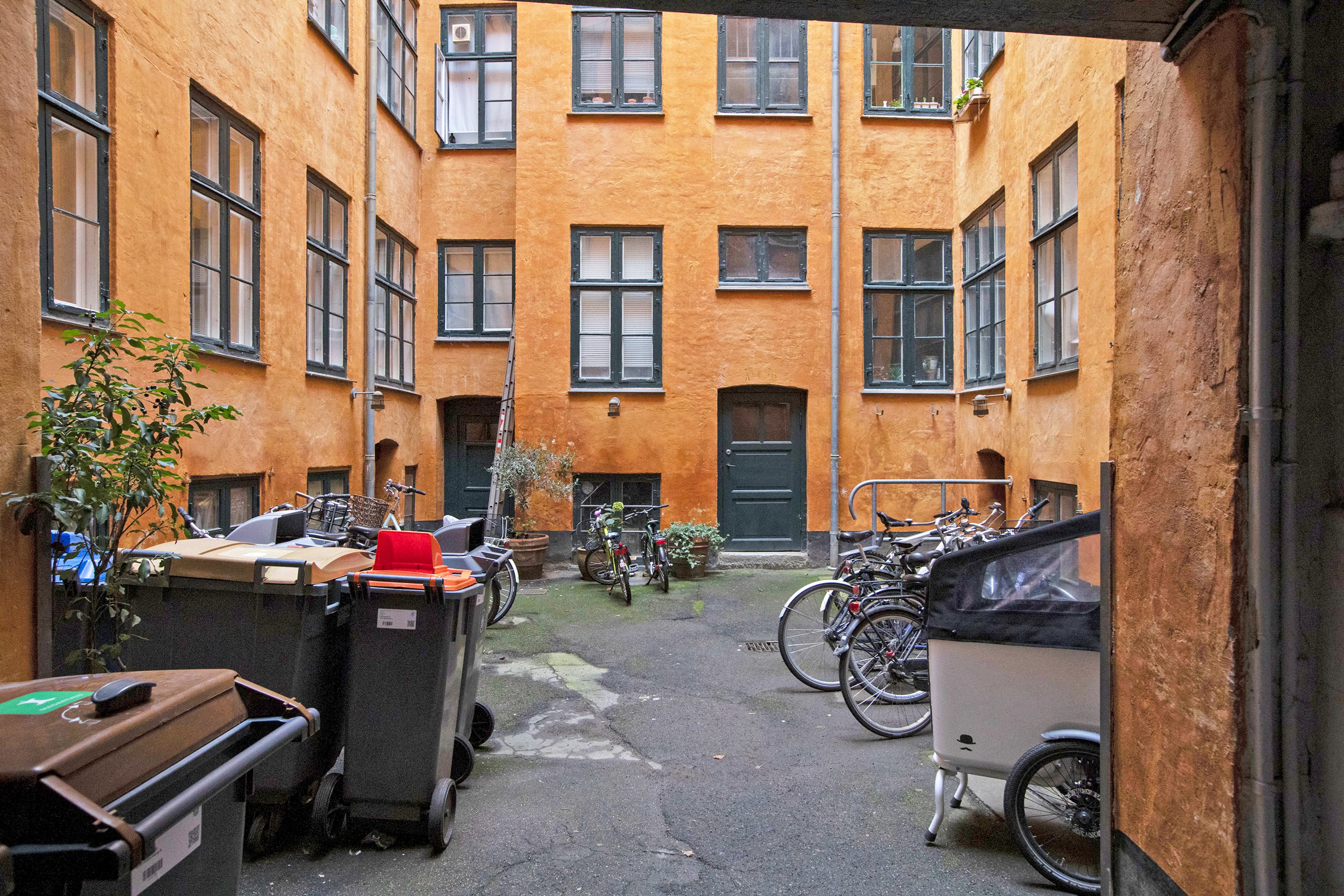Toldbodgade 11, 2. th., 1253 København K