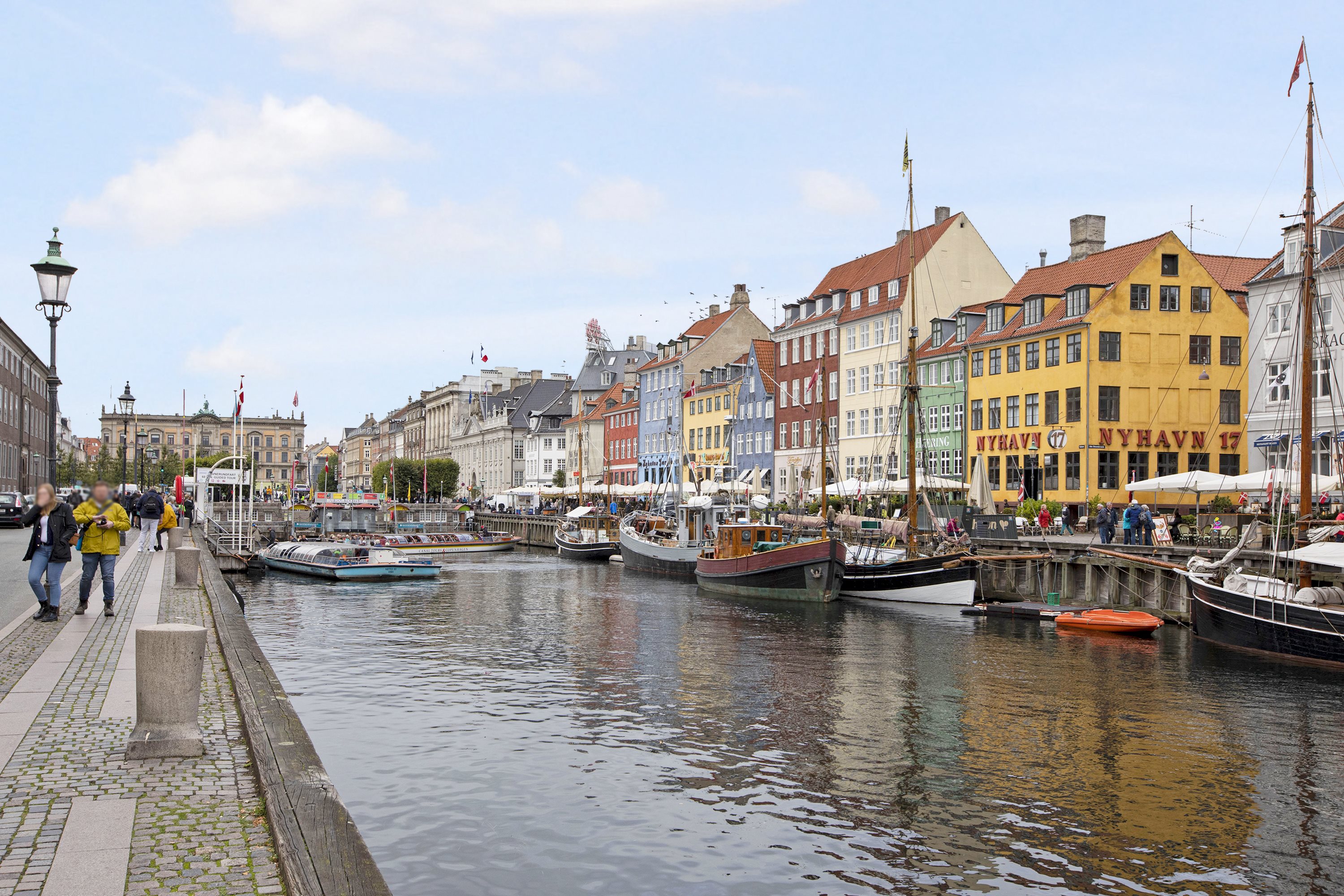 Toldbodgade 11, 2. th., 1253 København K