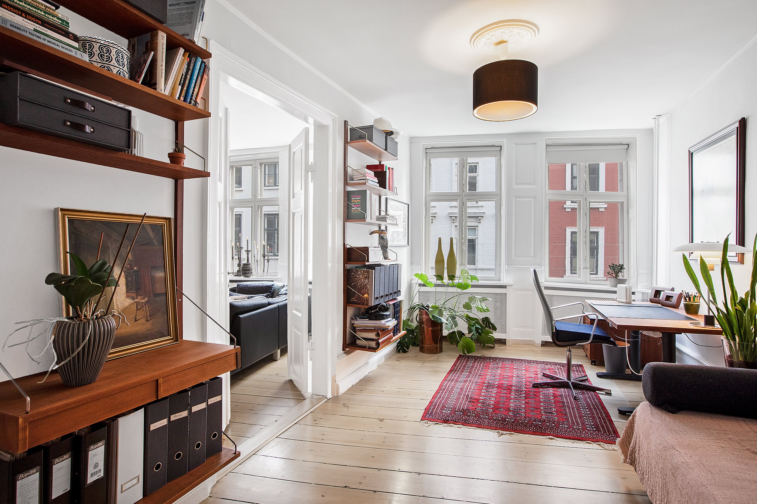 Toldbodgade 11, 2. th., 1253 København K