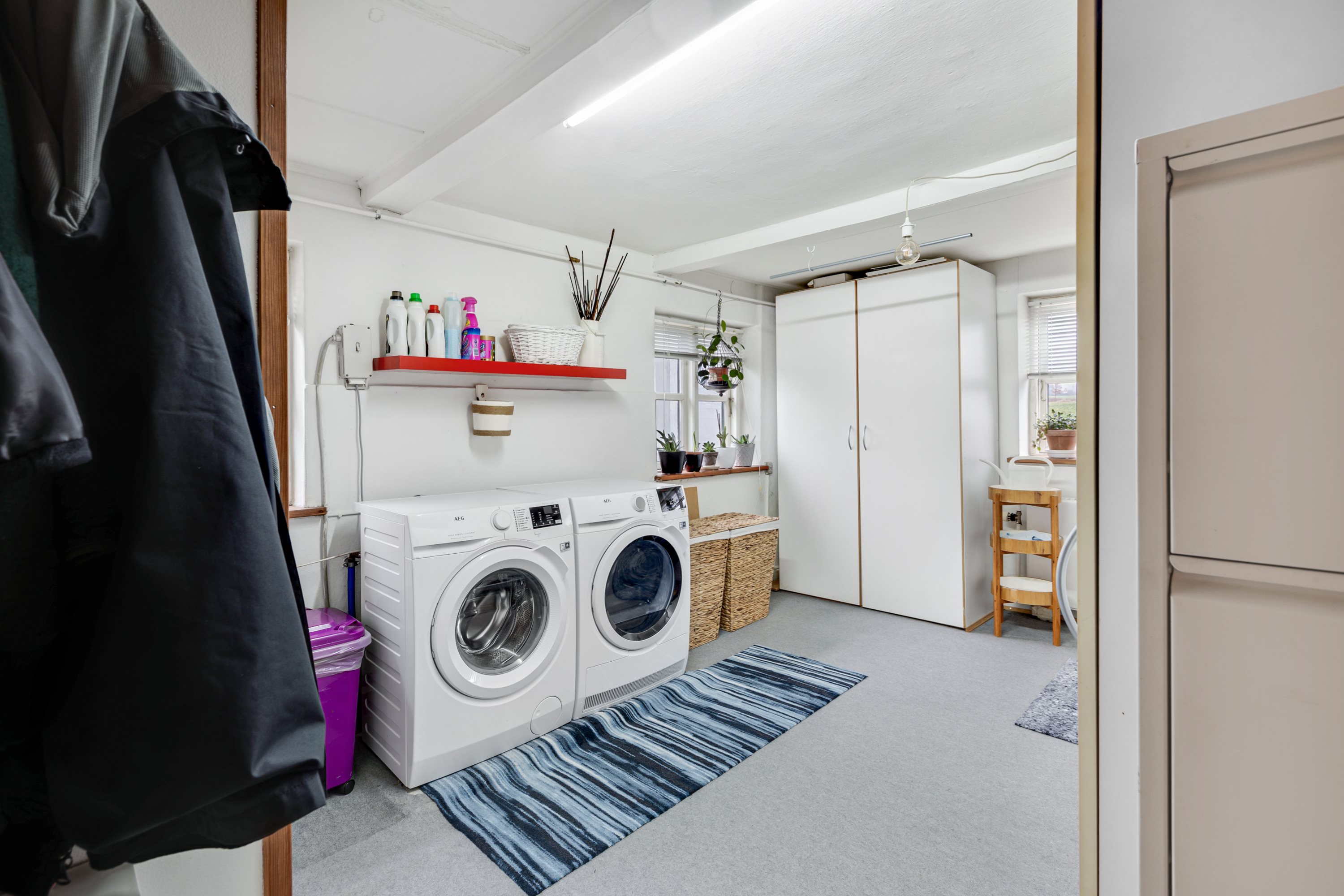 Bækvej 16, Tårup, 5871 Frørup