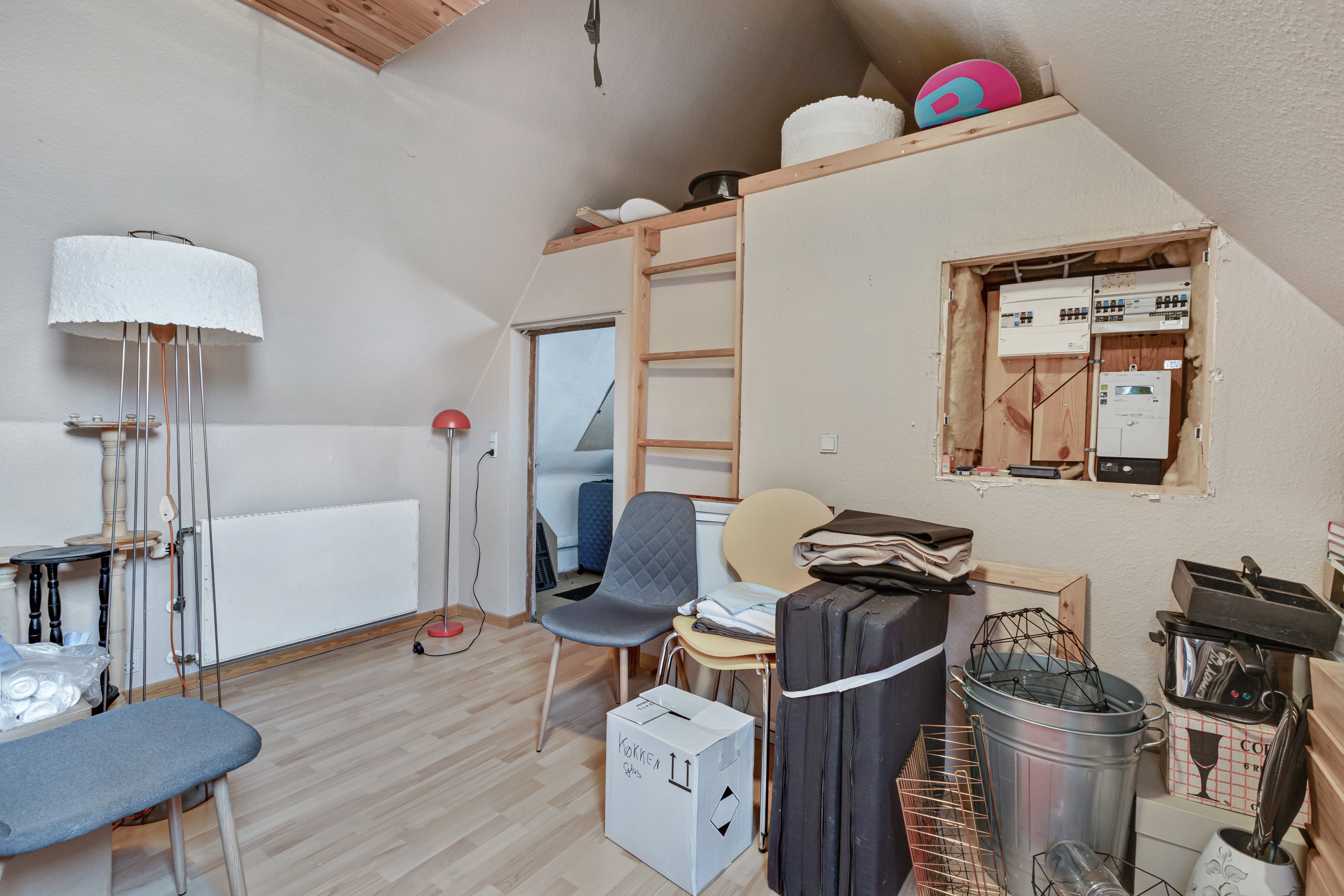 Bækvej 16, Tårup, 5871 Frørup