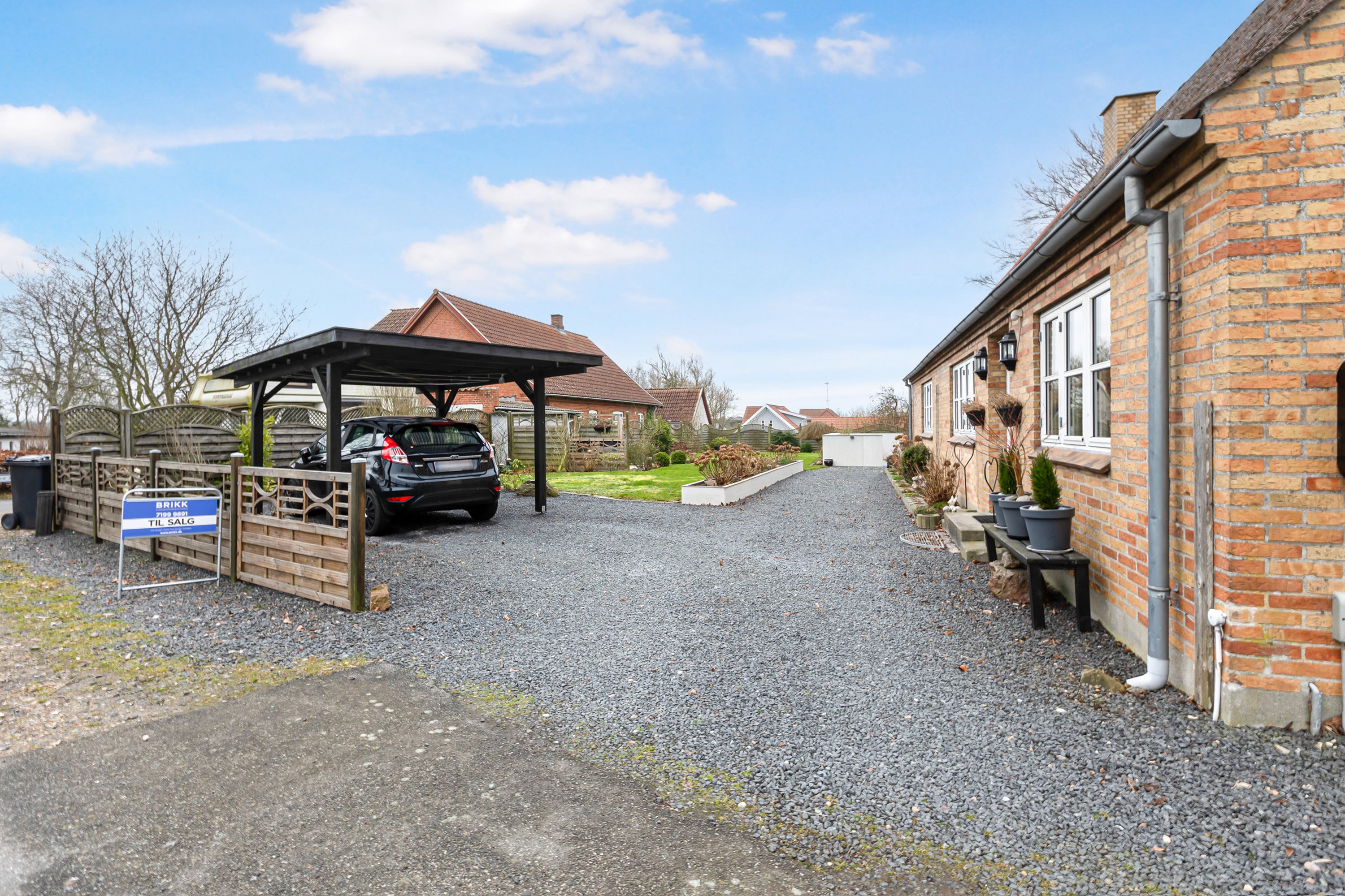 Bækvej 16, Tårup, 5871 Frørup