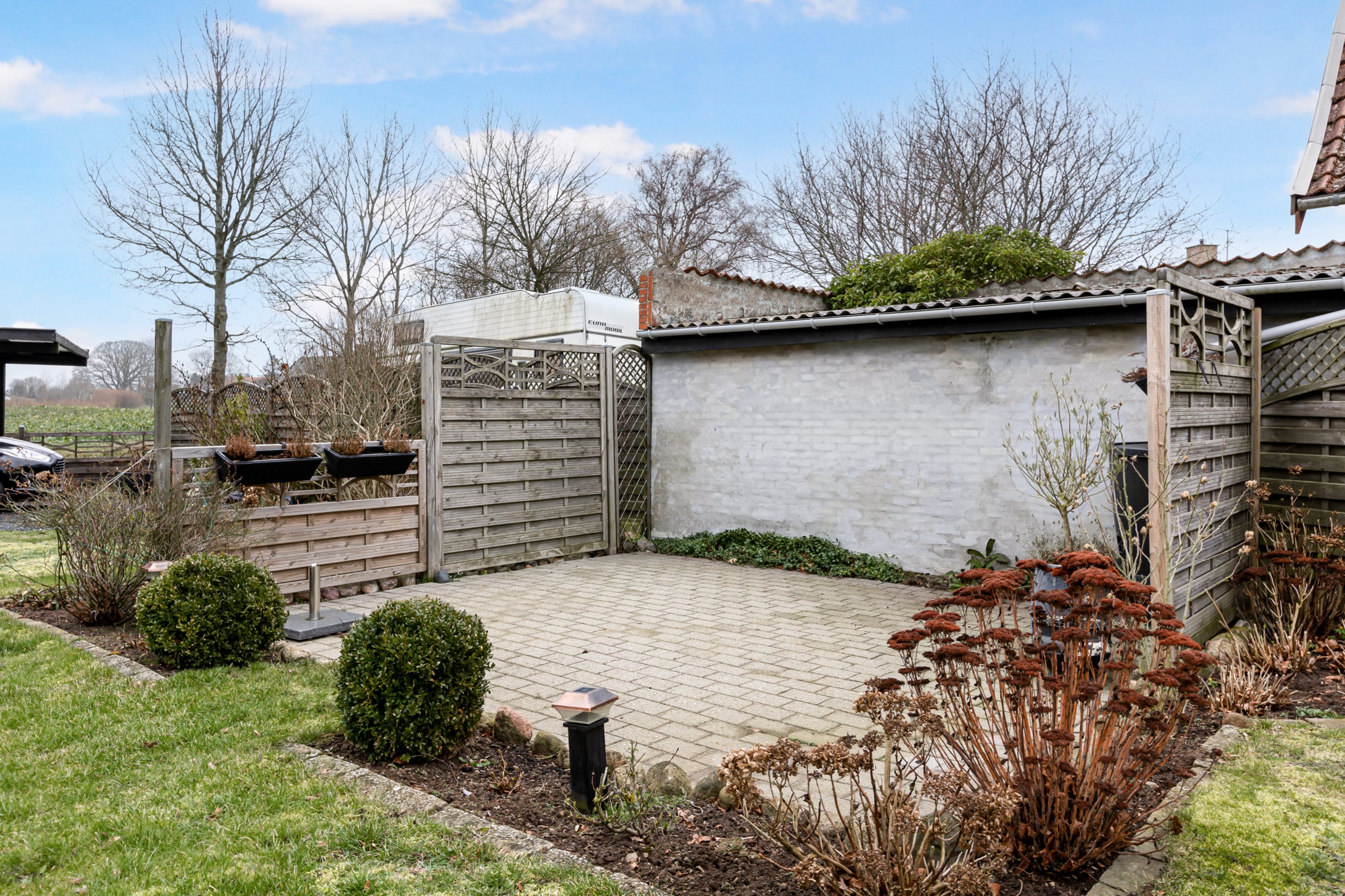Bækvej 16, Tårup, 5871 Frørup