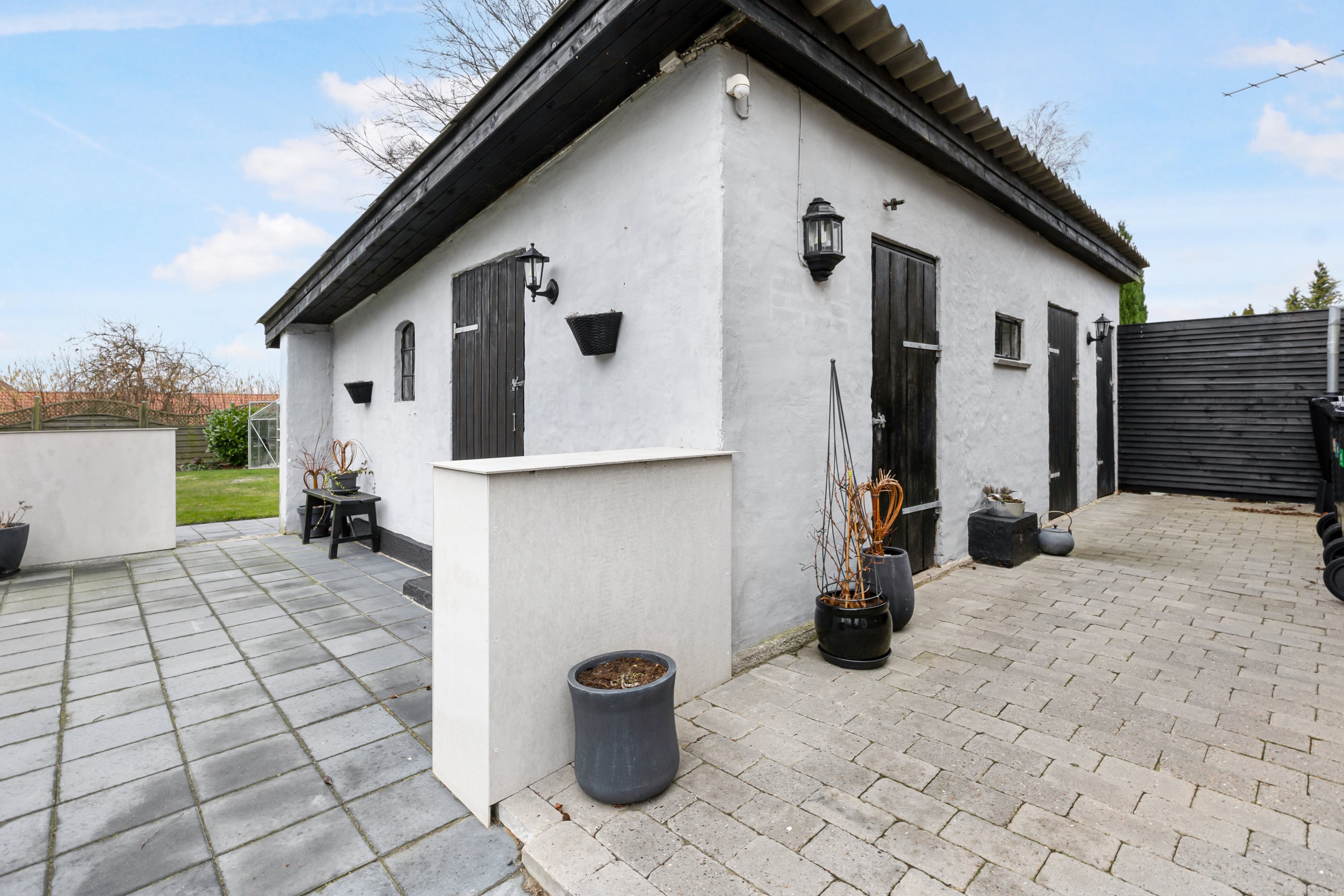 Bækvej 16, Tårup, 5871 Frørup