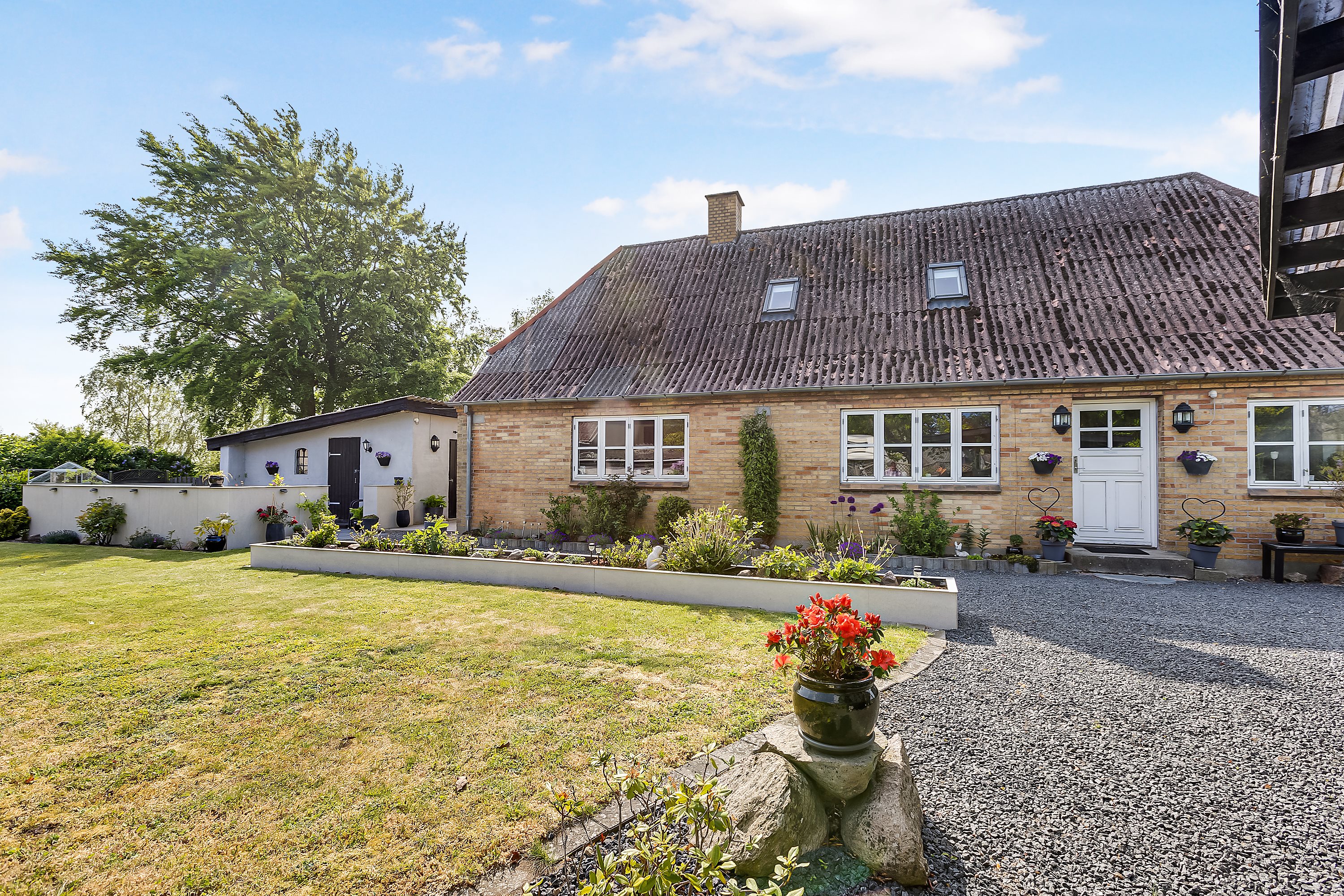 Bækvej 16, Tårup, 5871 Frørup