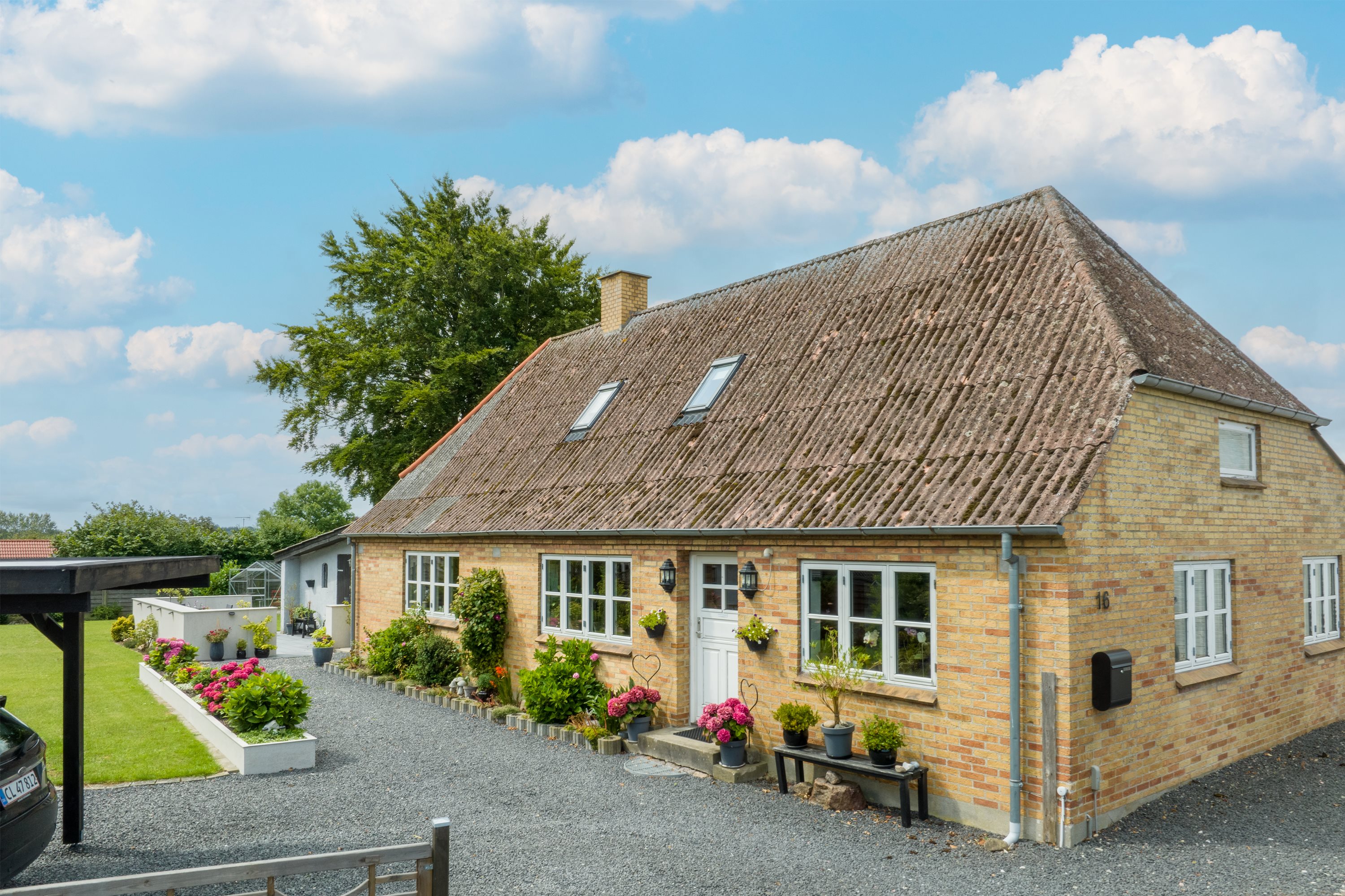 Bækvej 16, Tårup, 5871 Frørup