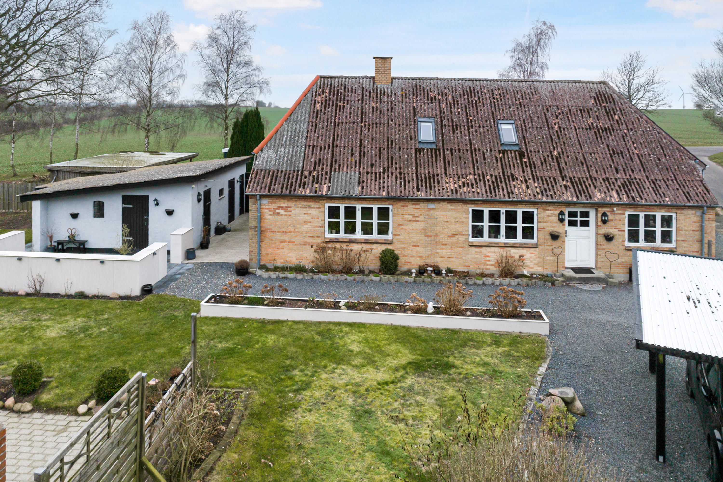 Bækvej 16, Tårup, 5871 Frørup