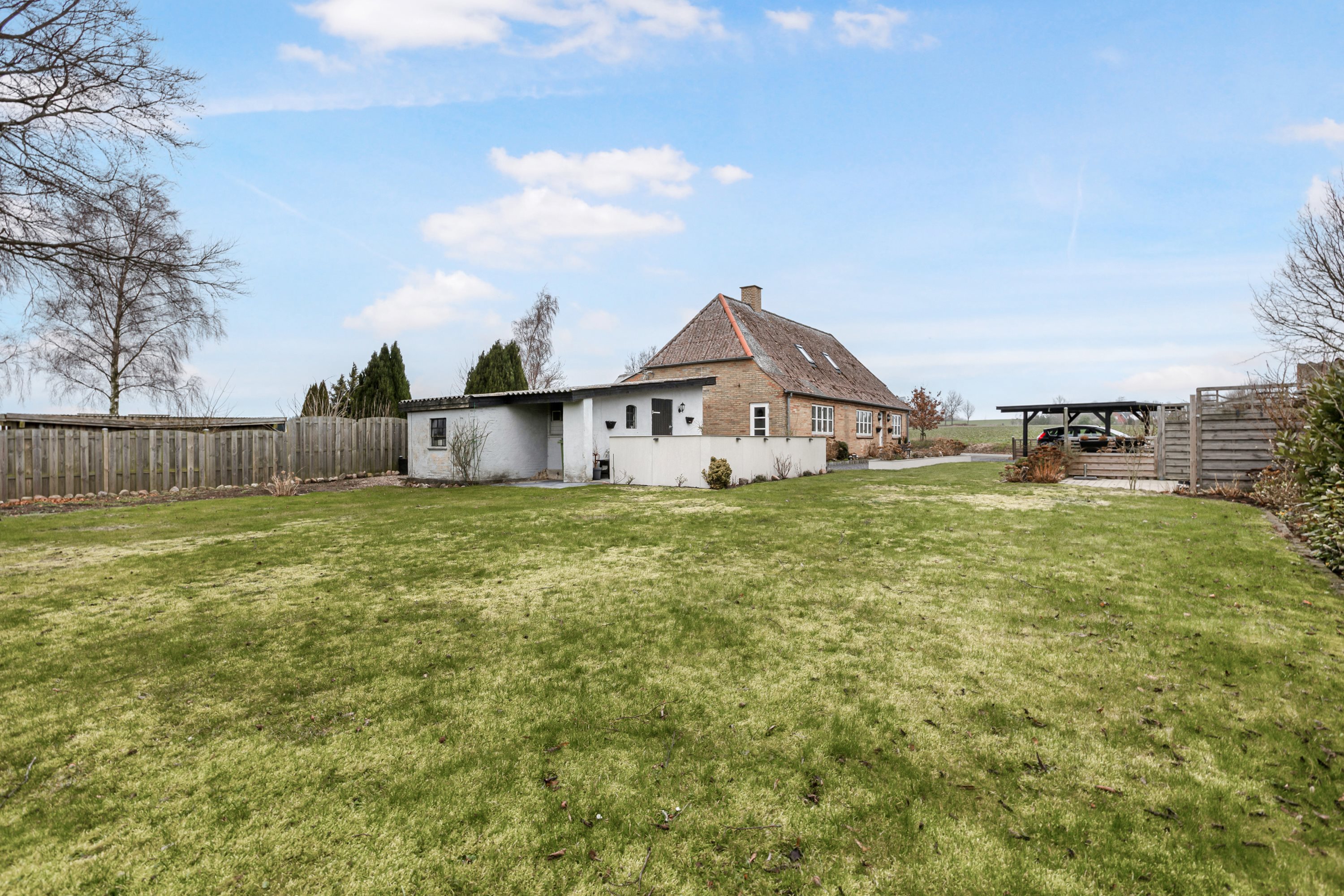 Bækvej 16, Tårup, 5871 Frørup