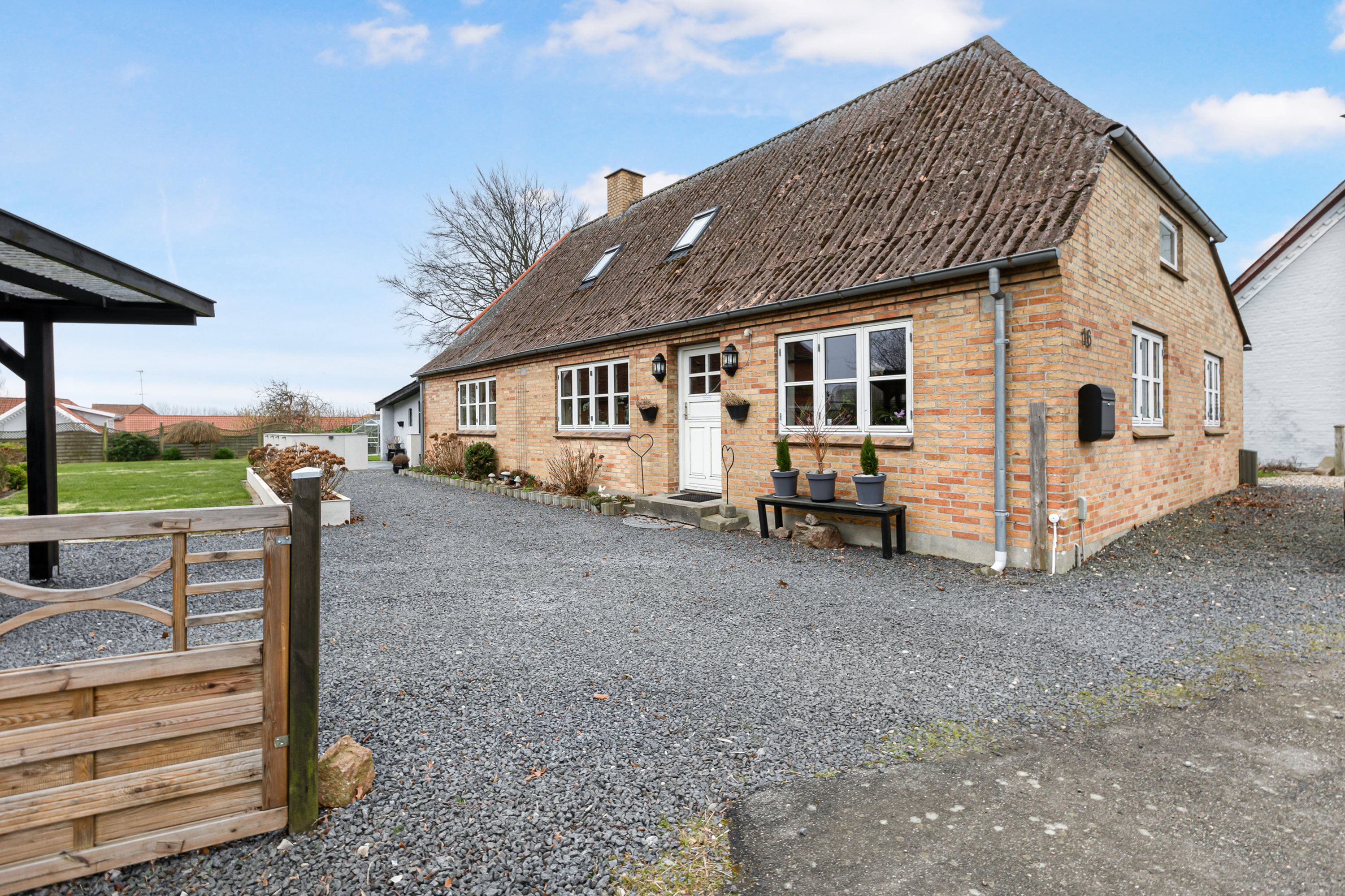 Bækvej 16, Tårup, 5871 Frørup