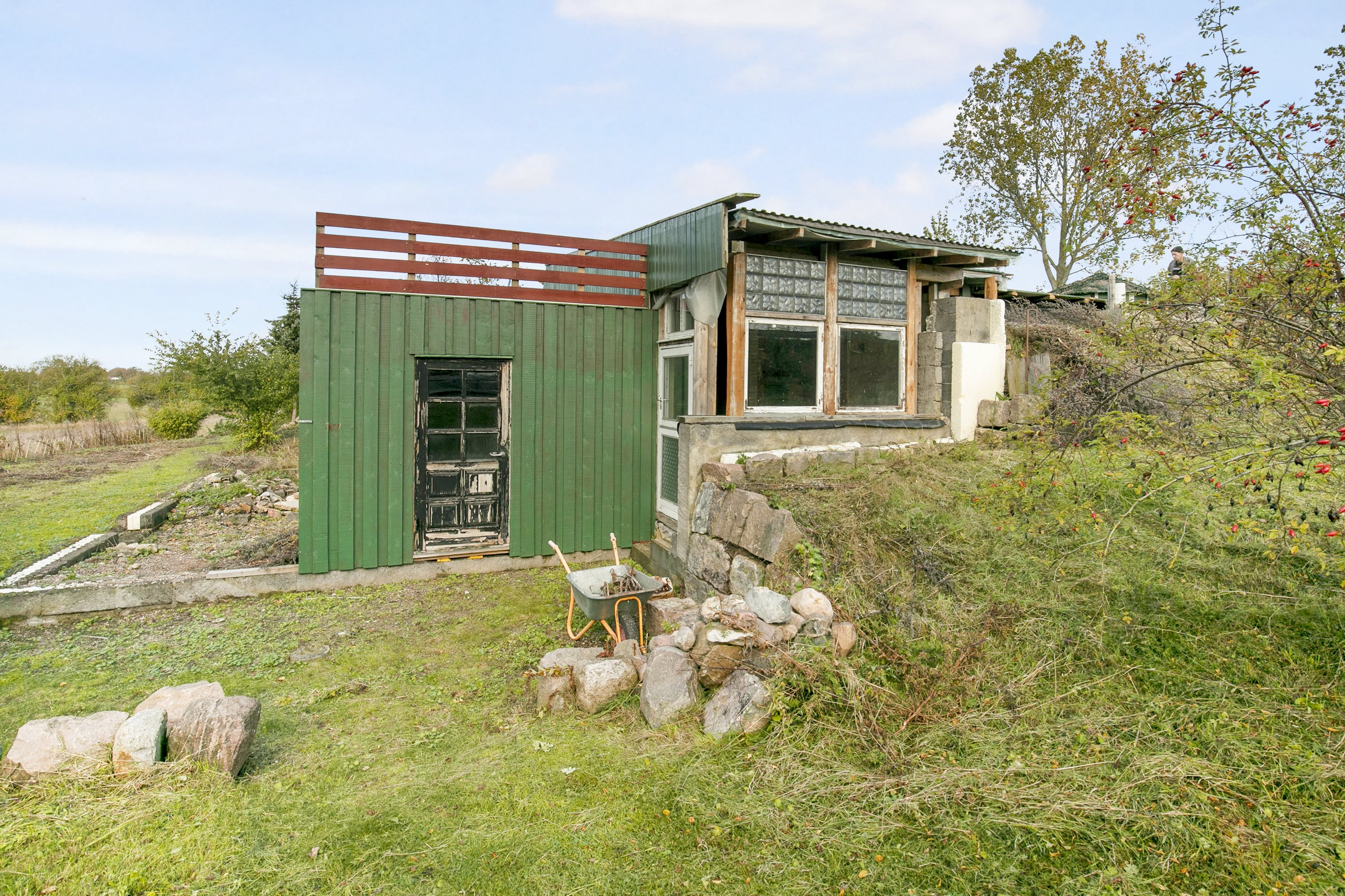 Landevejen 33, 4520 Svinninge