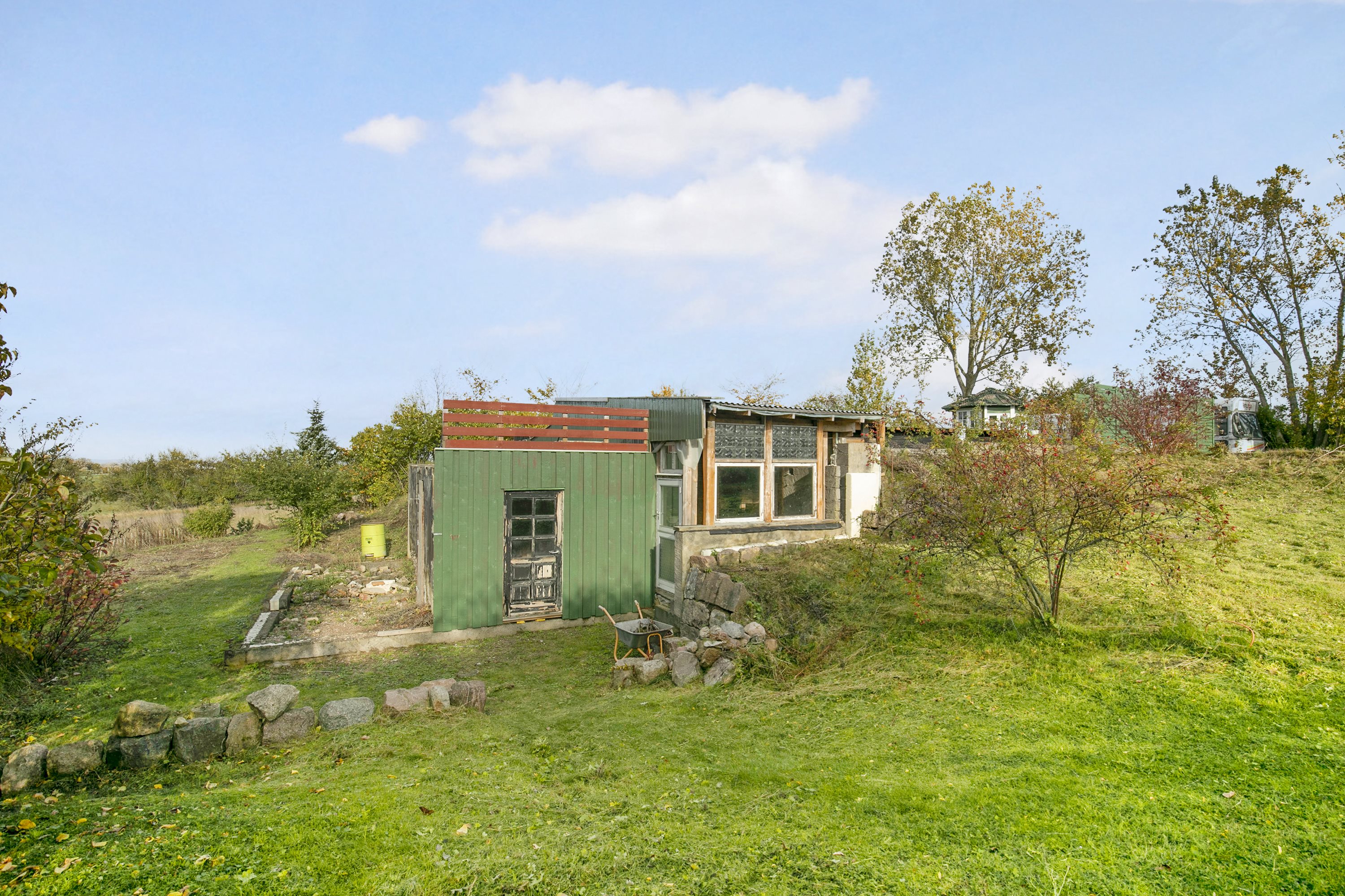 Landevejen 33, 4520 Svinninge