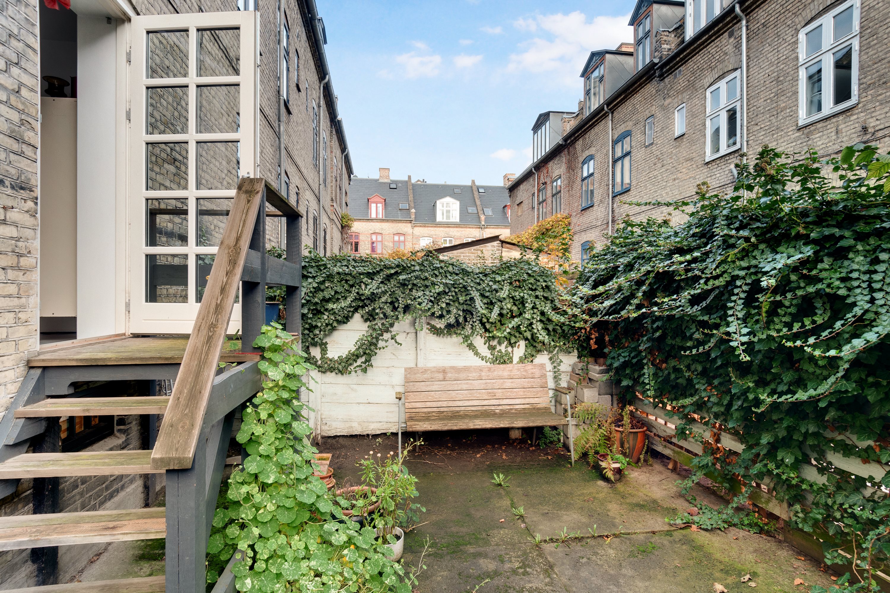 Ernst Meyers Gade 7, 1772 København V