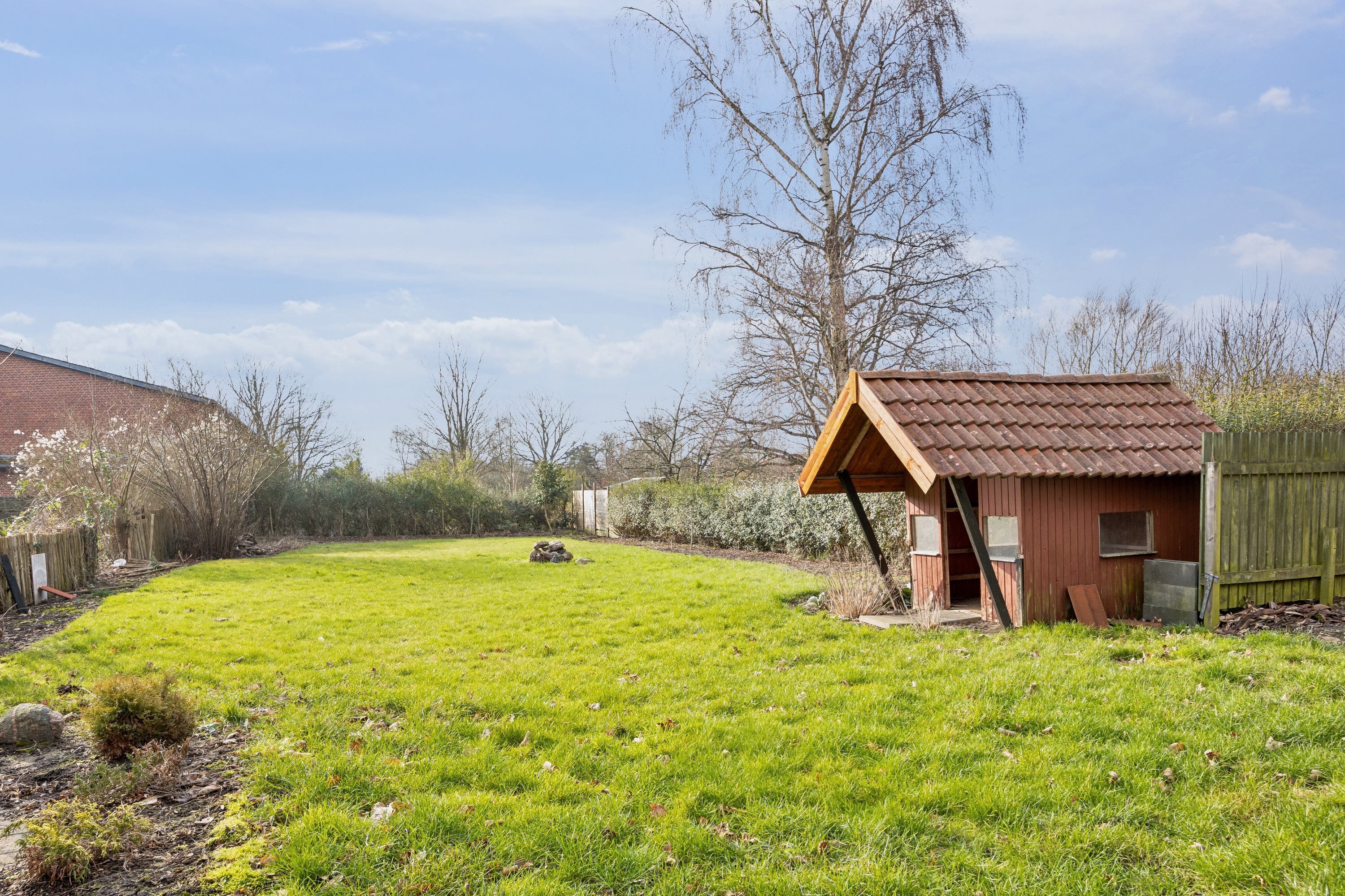 Vestervej 17, 4960 Holeby