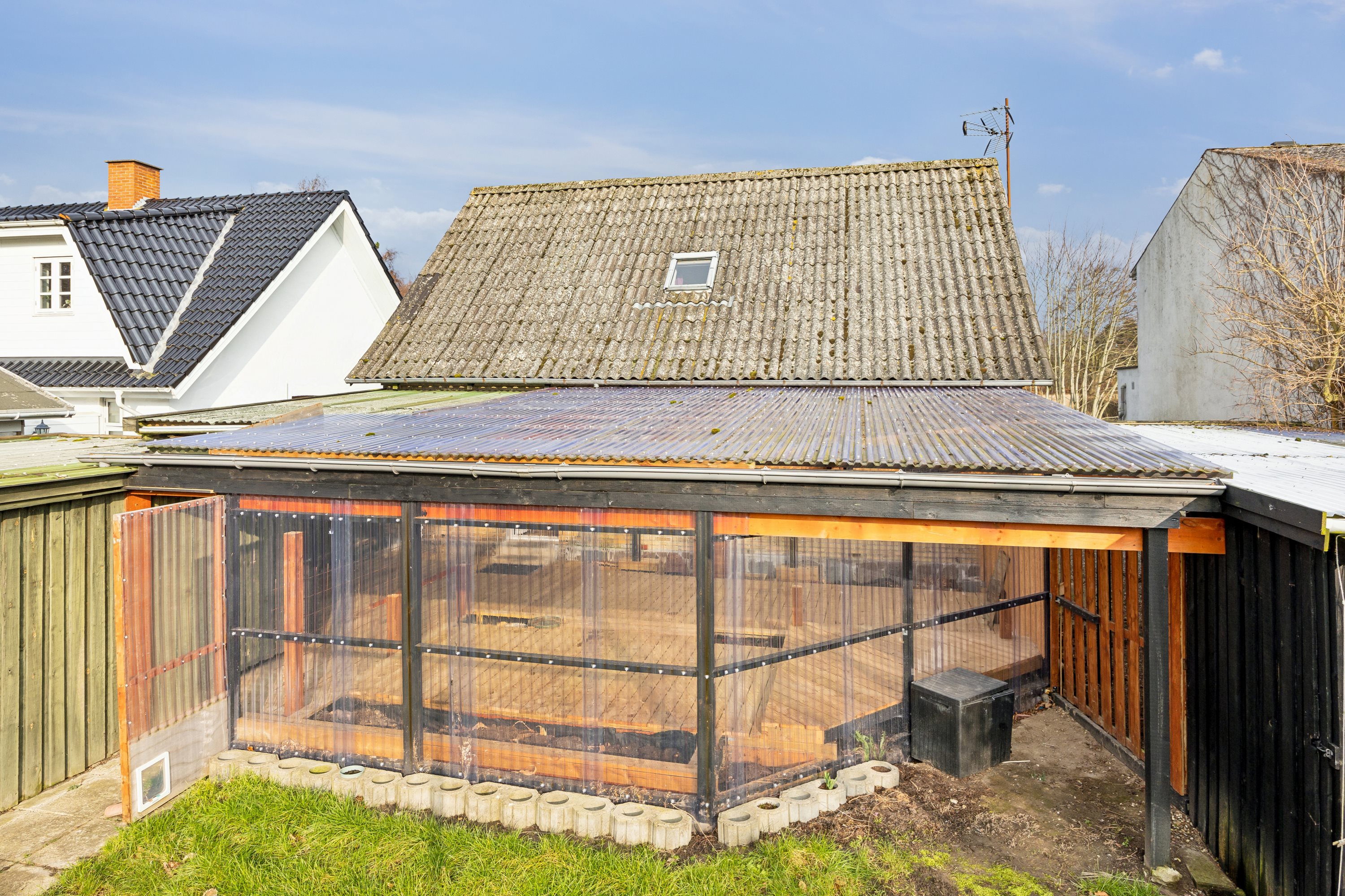 Vestervej 17, 4960 Holeby
