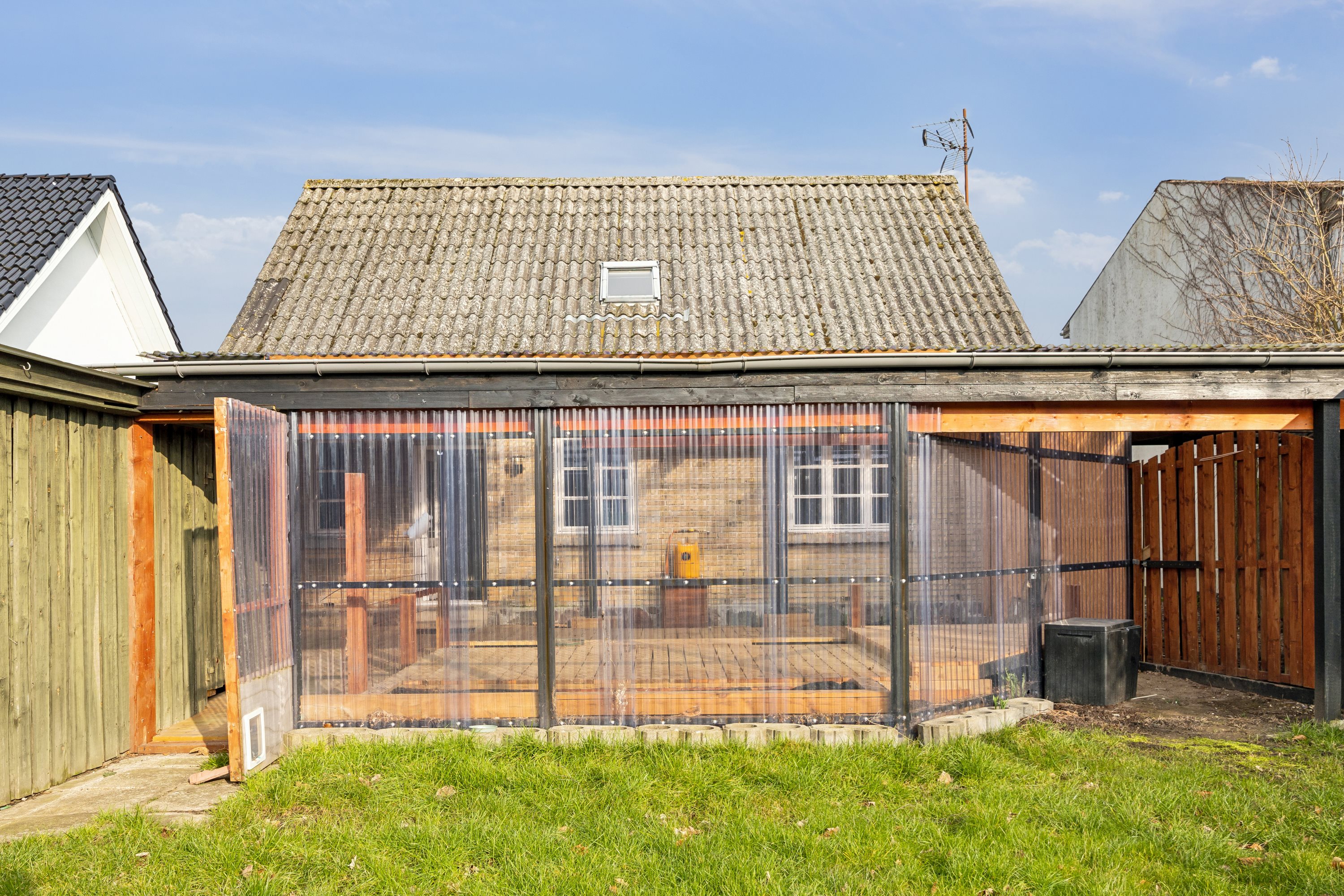 Vestervej 17, 4960 Holeby