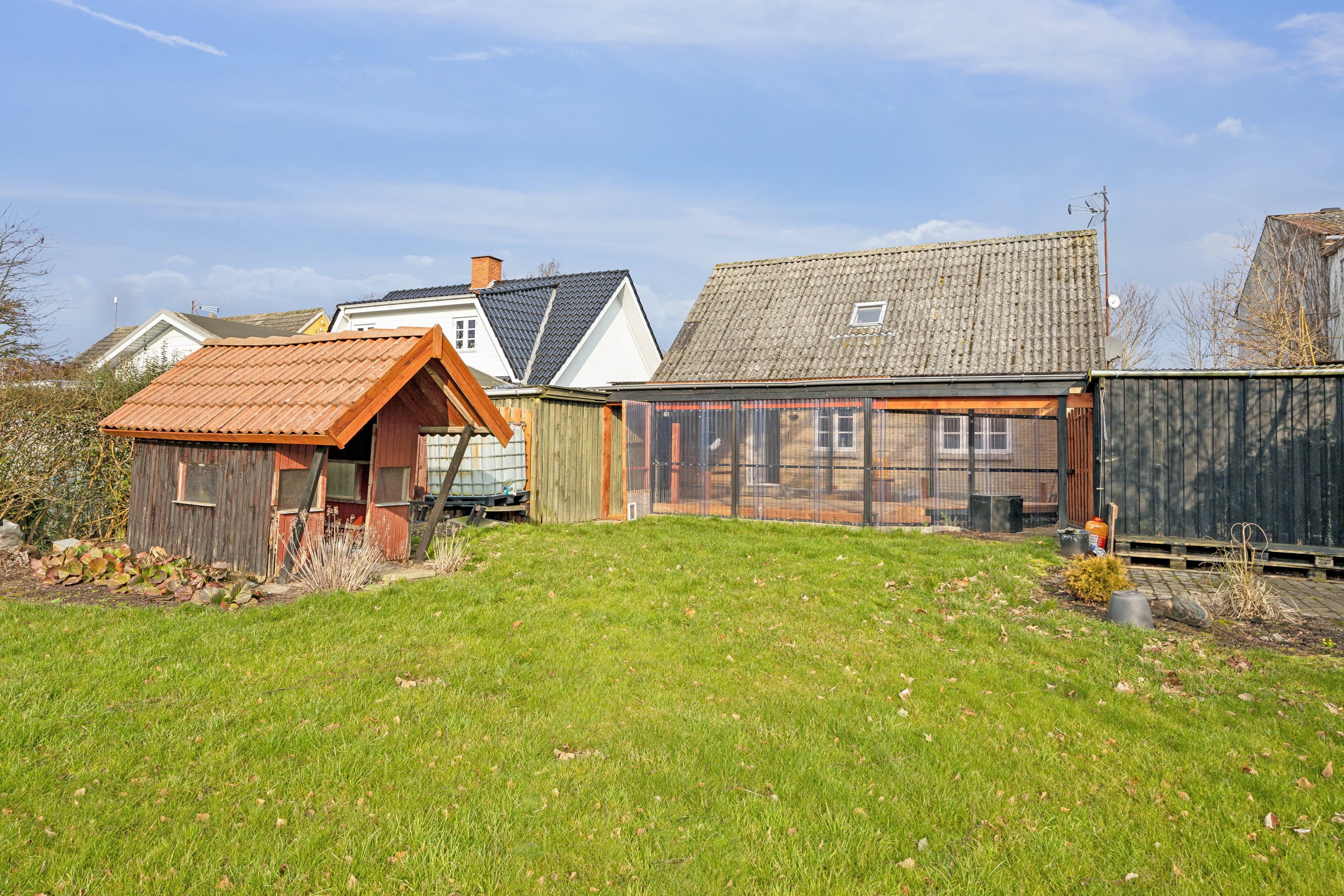 Vestervej 17, 4960 Holeby