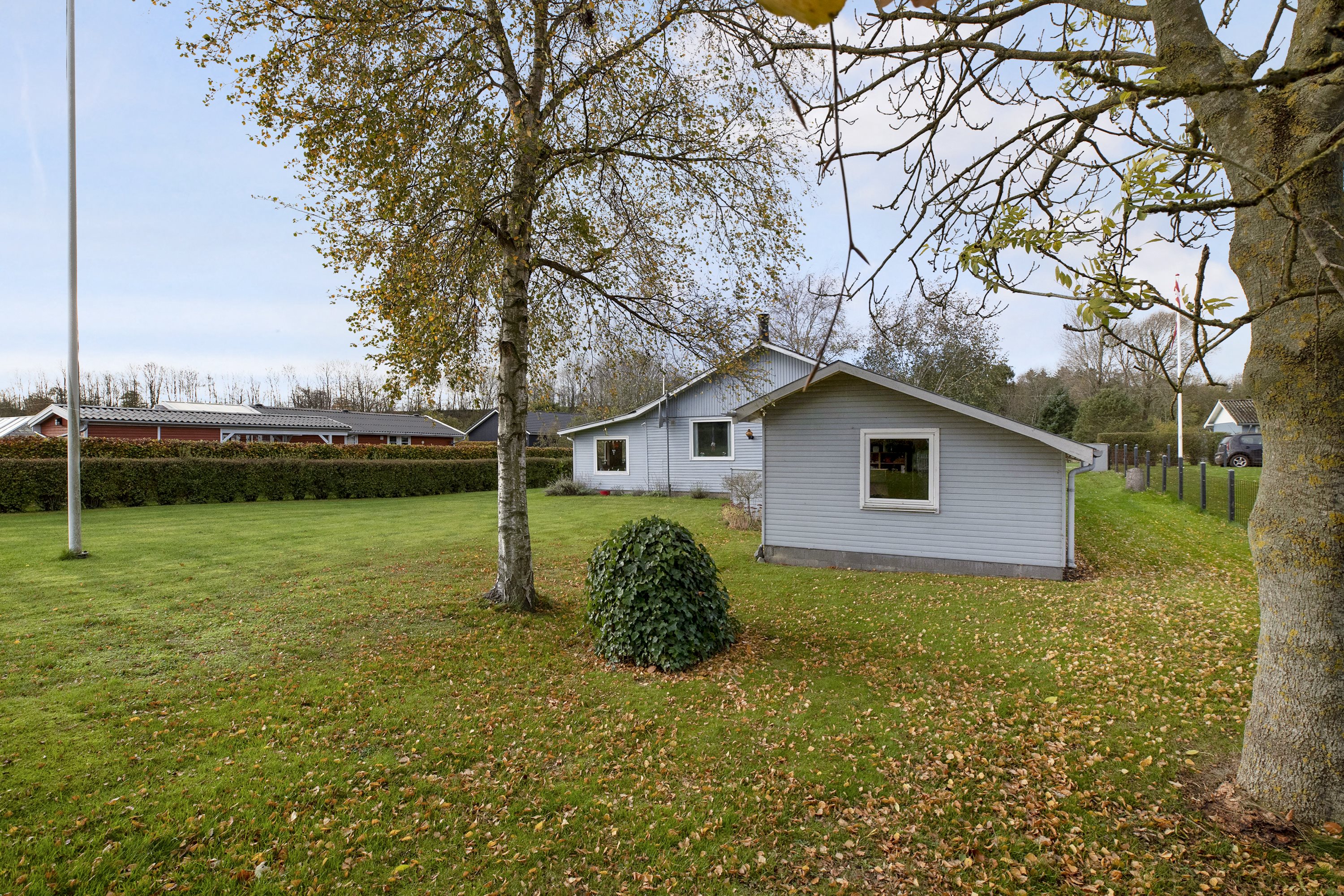 Diernæs Strandby 13, 6100 Haderslev