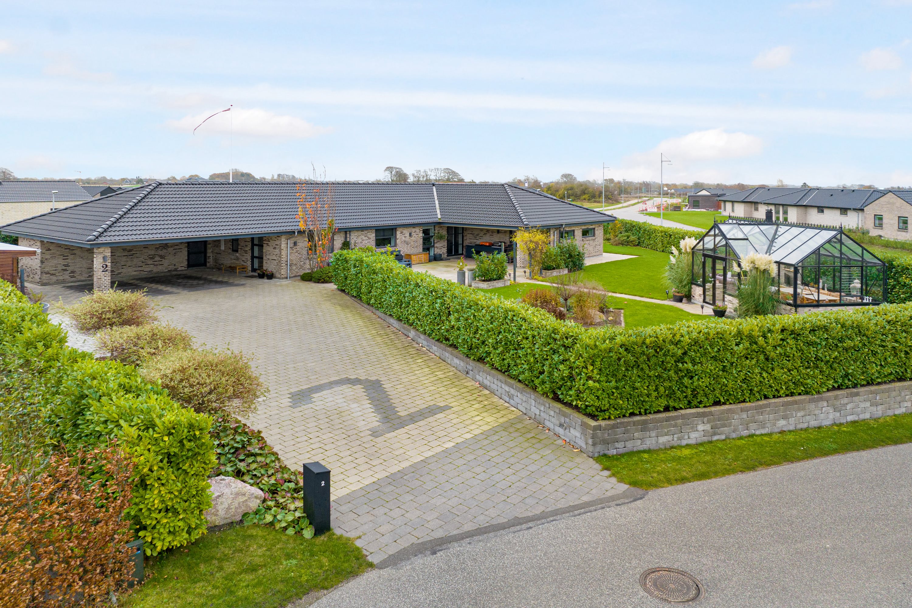 Langevænget 2, Skrillinge, 5500 Middelfart