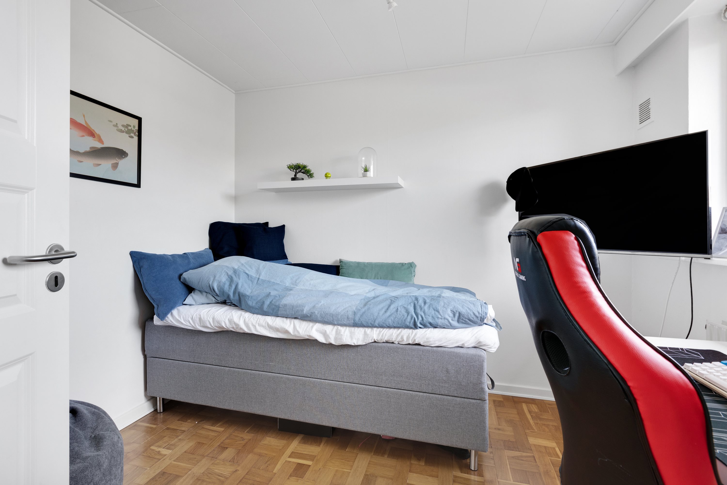 Guldsmedevænget 293, Hjallese, 5260 Odense S