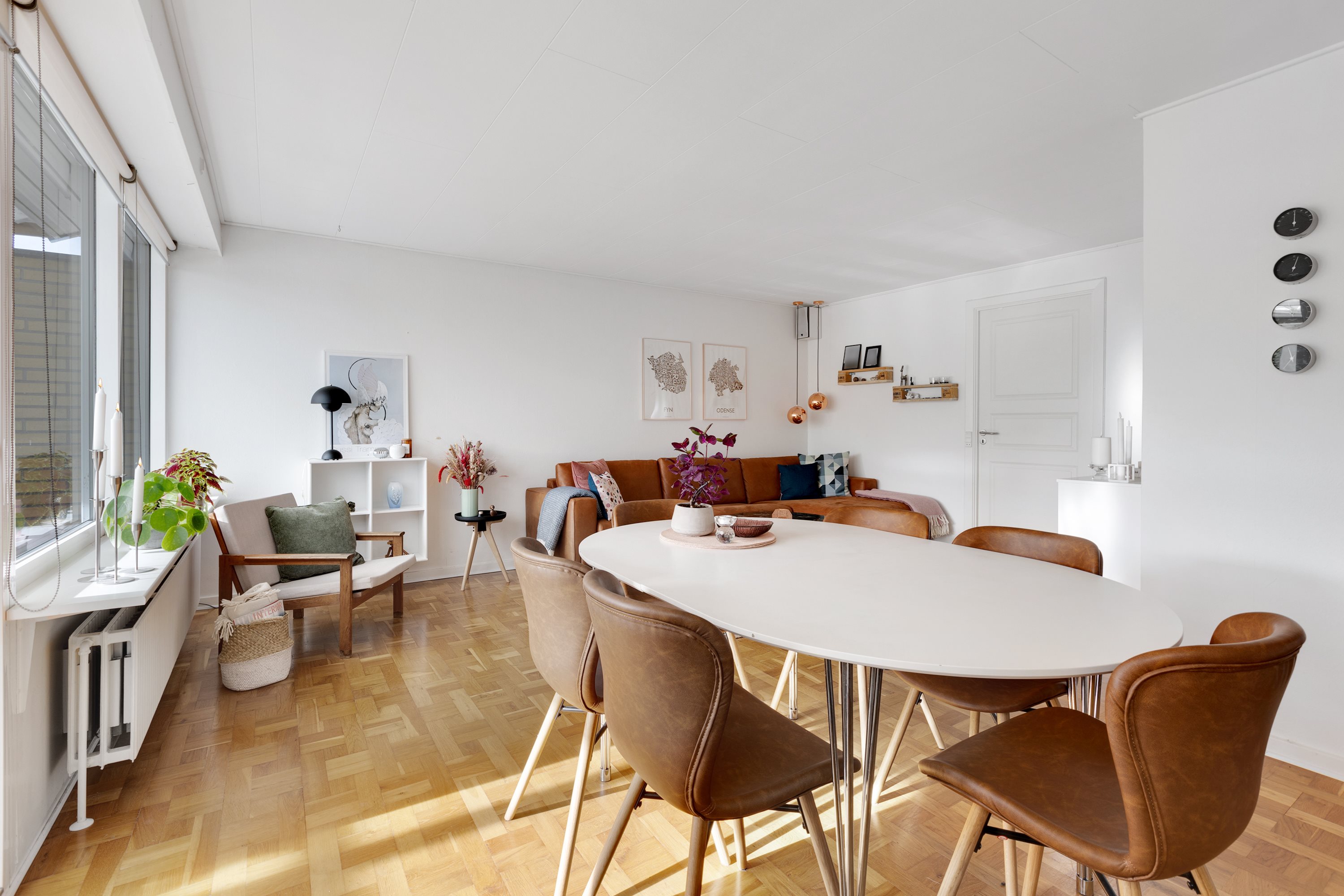 Guldsmedevænget 293, Hjallese, 5260 Odense S
