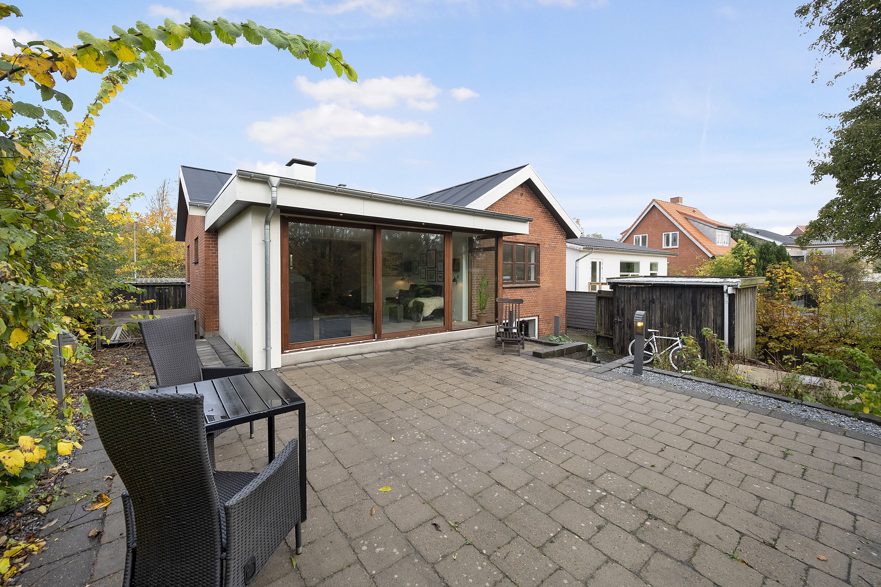 Aldershøjvej 35, 9800 Hjørring