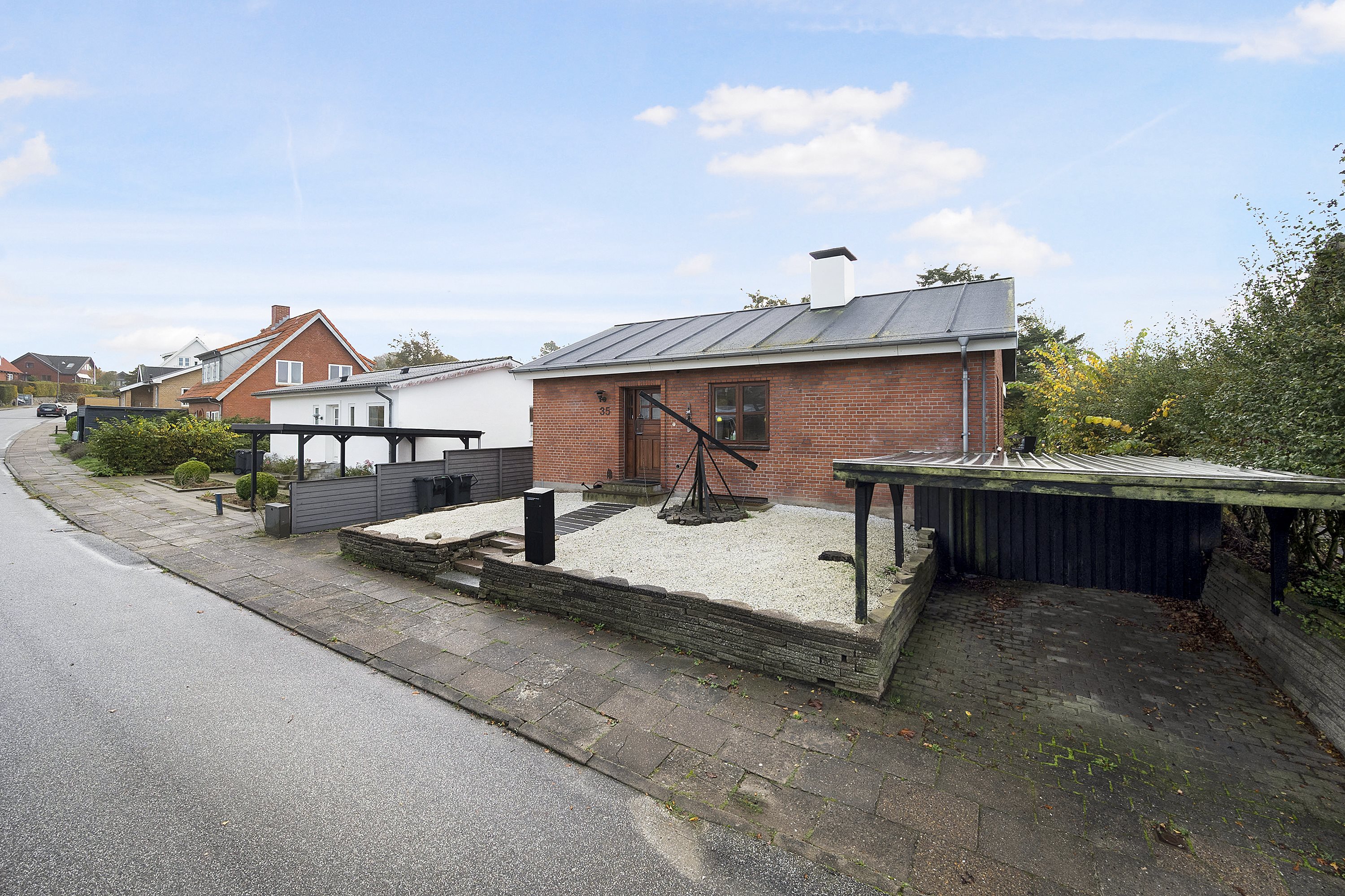 Aldershøjvej 35, 9800 Hjørring
