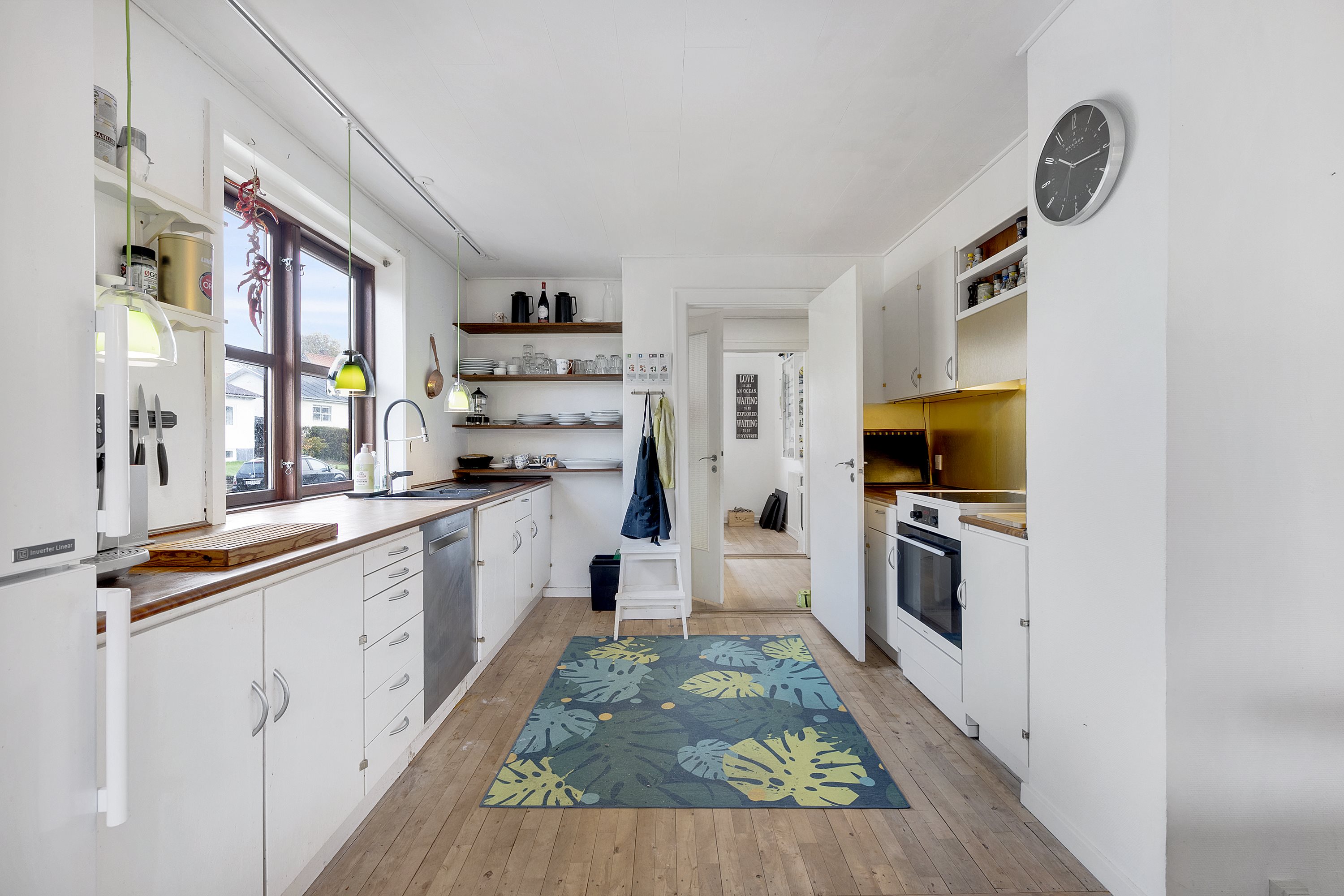Aldershøjvej 35, 9800 Hjørring