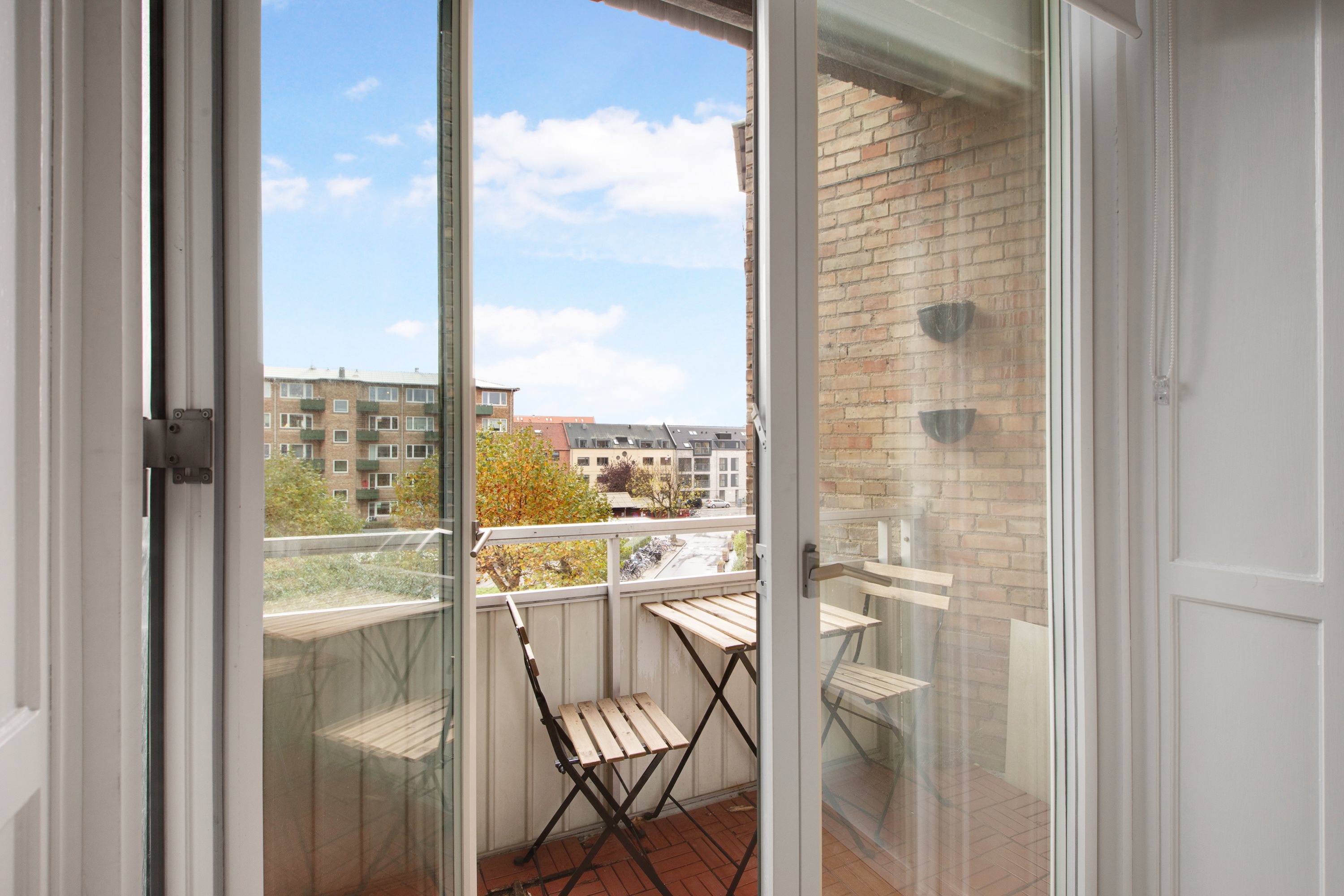 Bremensgade 23, 2. th., 2300 København S