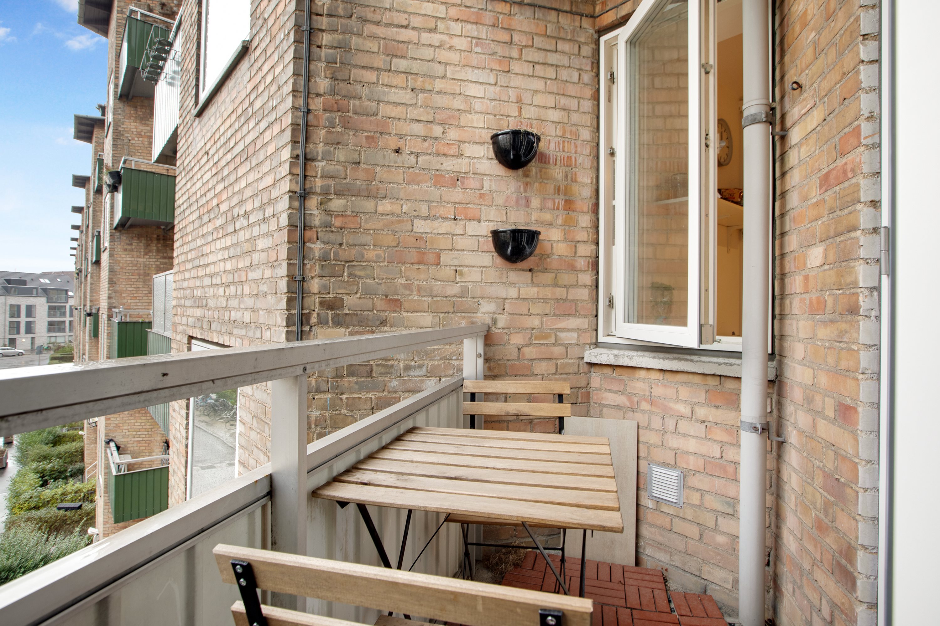 Bremensgade 23, 2. th., 2300 København S