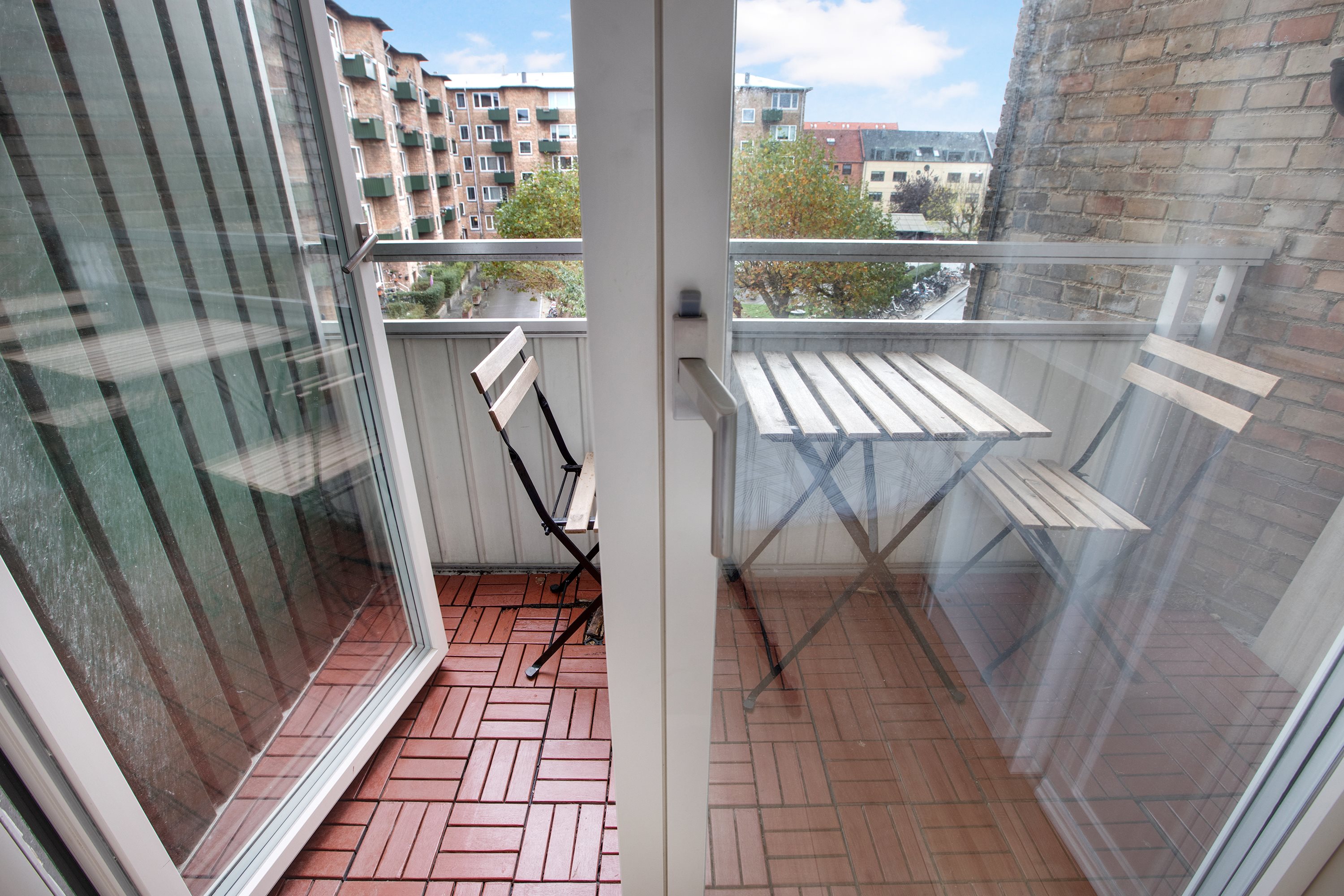 Bremensgade 23, 2. th., 2300 København S