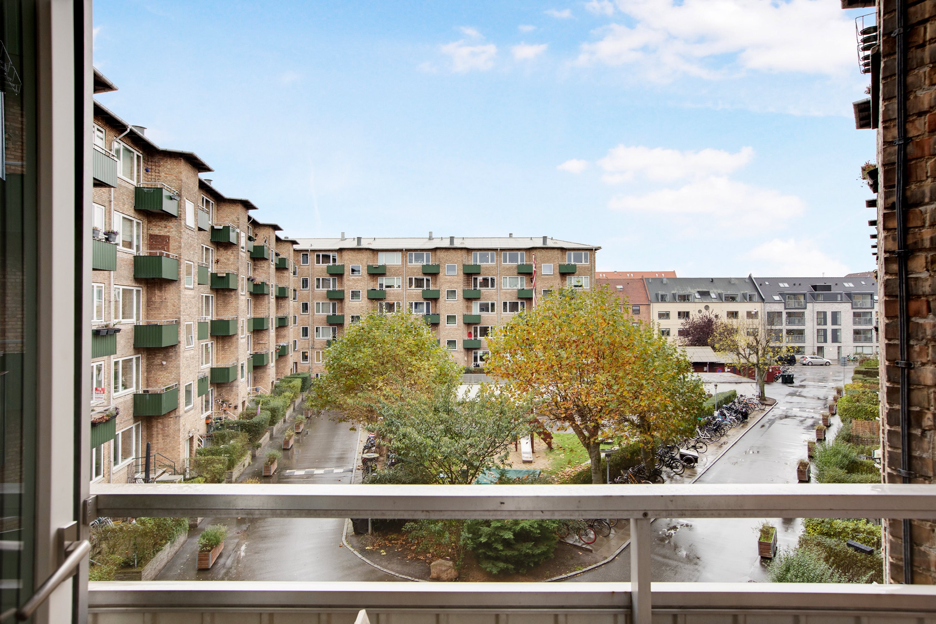 Bremensgade 23, 2. th., 2300 København S