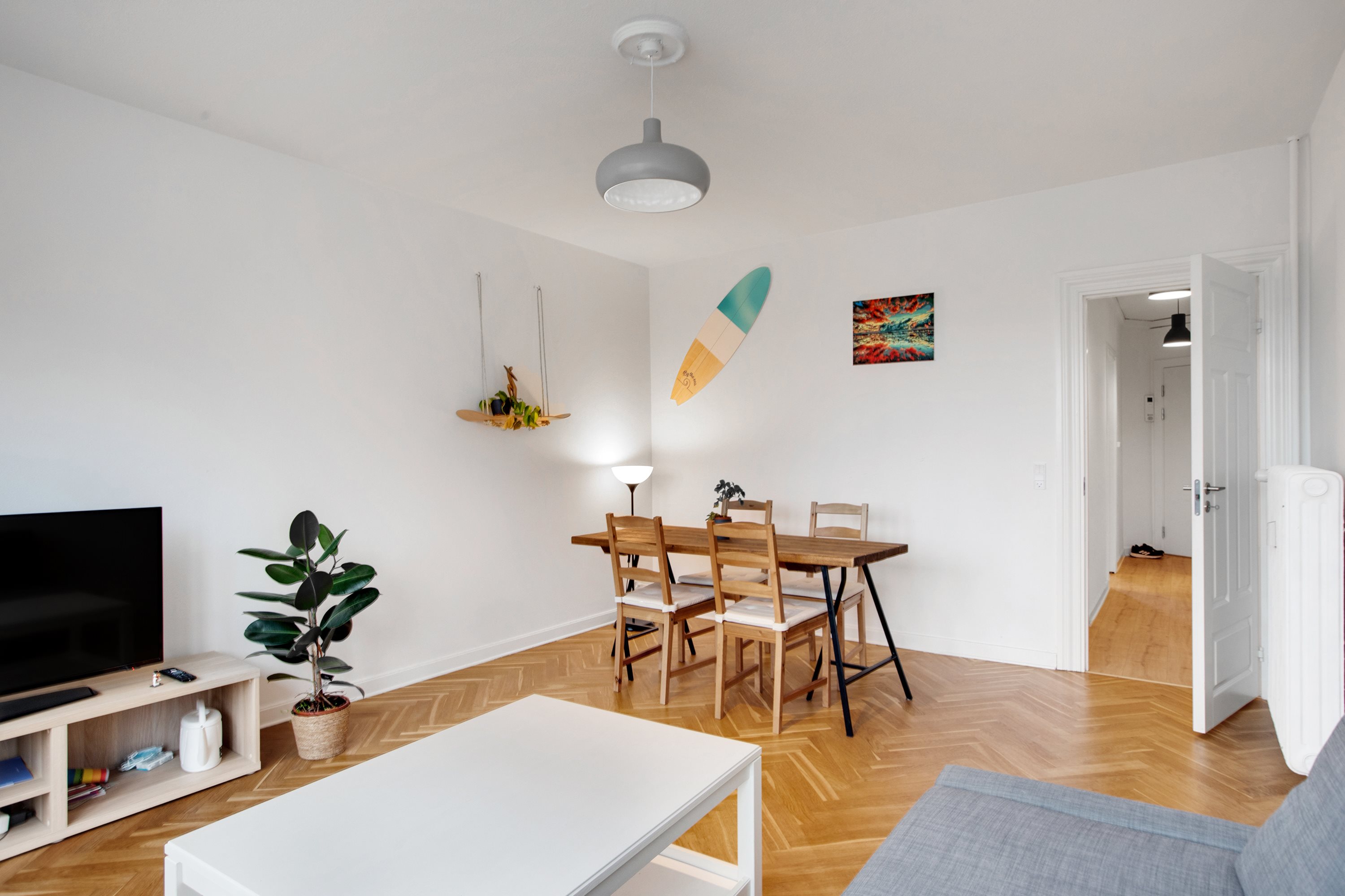 Bremensgade 23, 2. th., 2300 København S