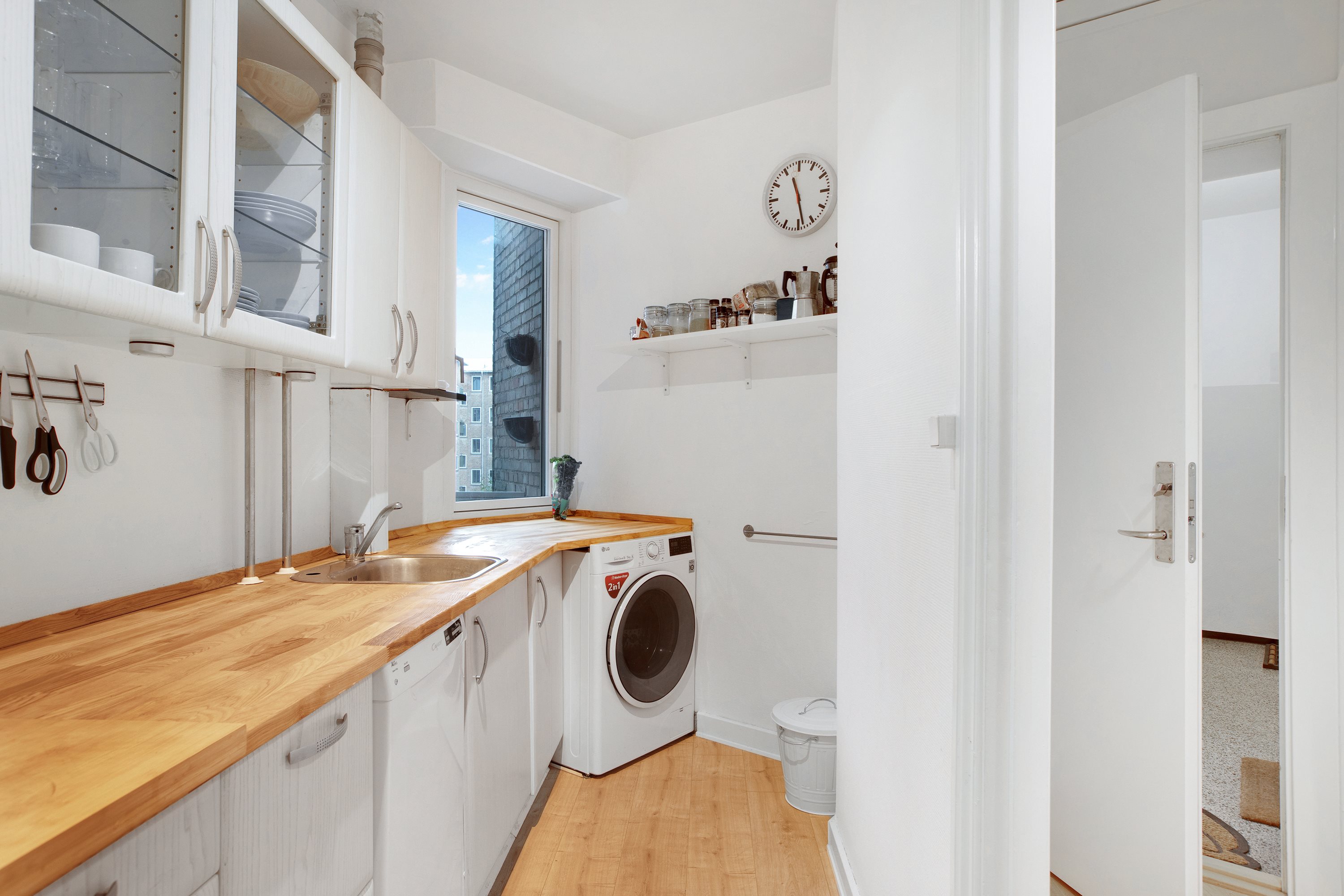 Bremensgade 23, 2. th., 2300 København S