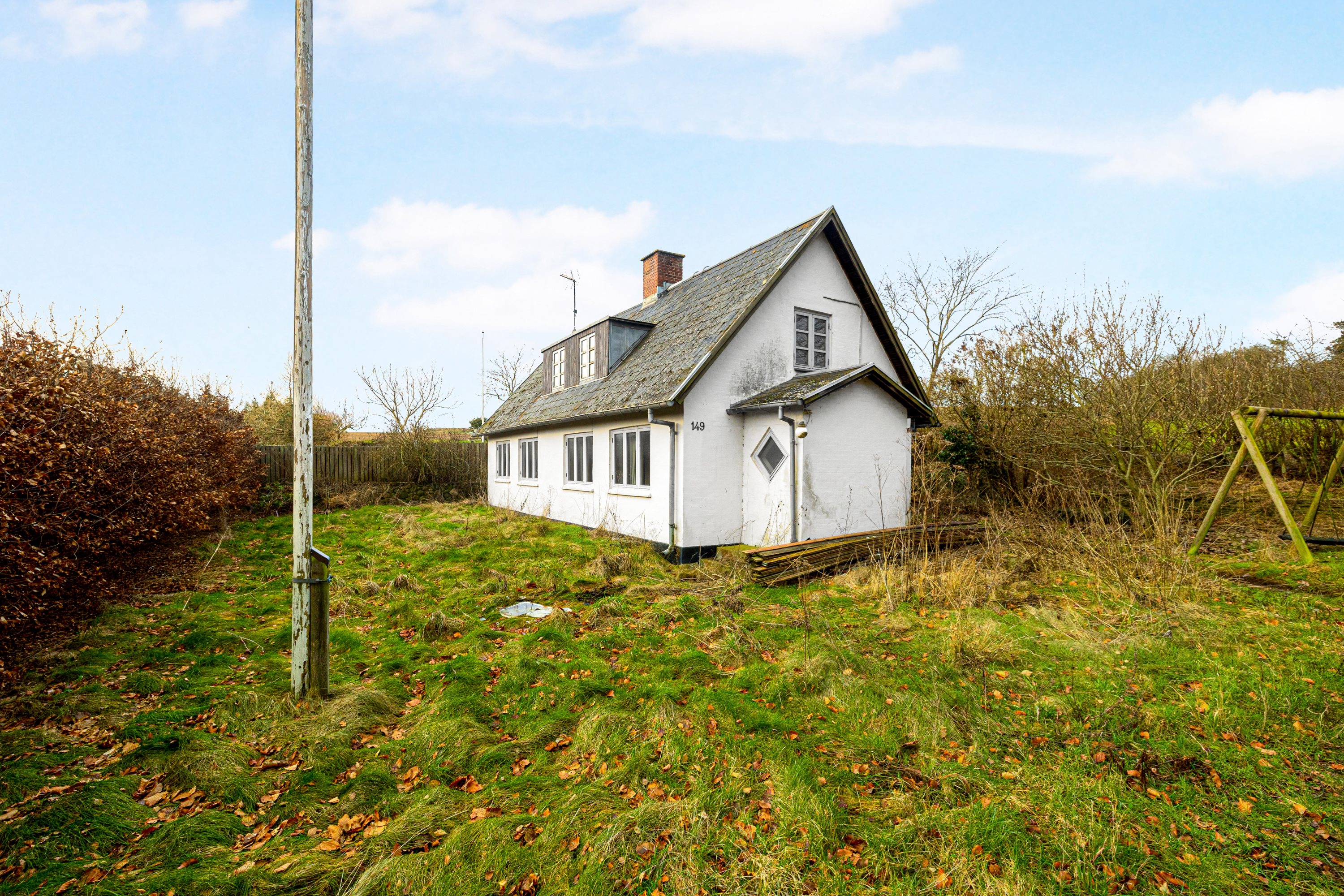 Kvarmløsevej 149, Kvarmløse, 4340 Tølløse