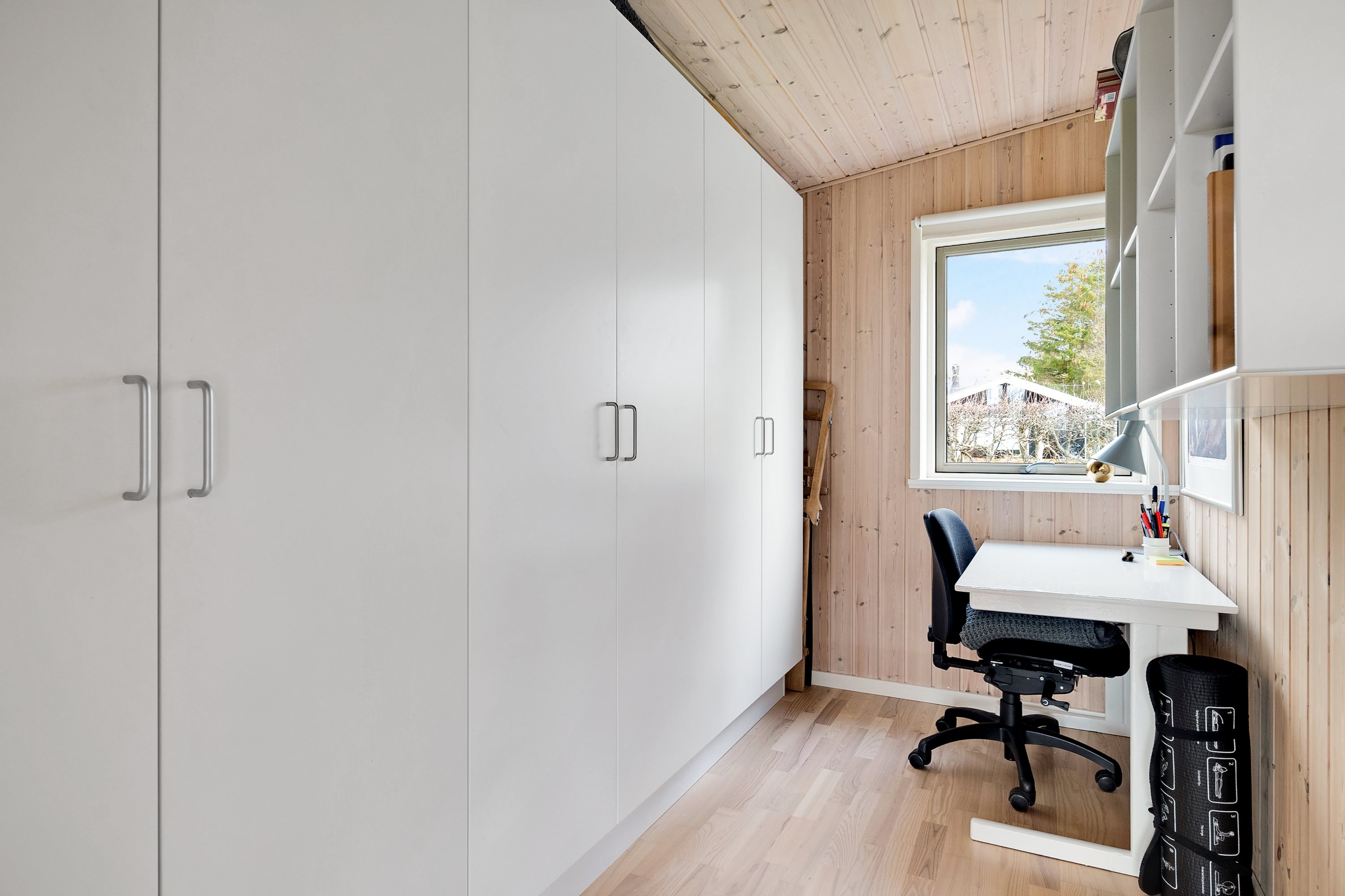 Omøvej 5, Bisserup, 4243 Rude