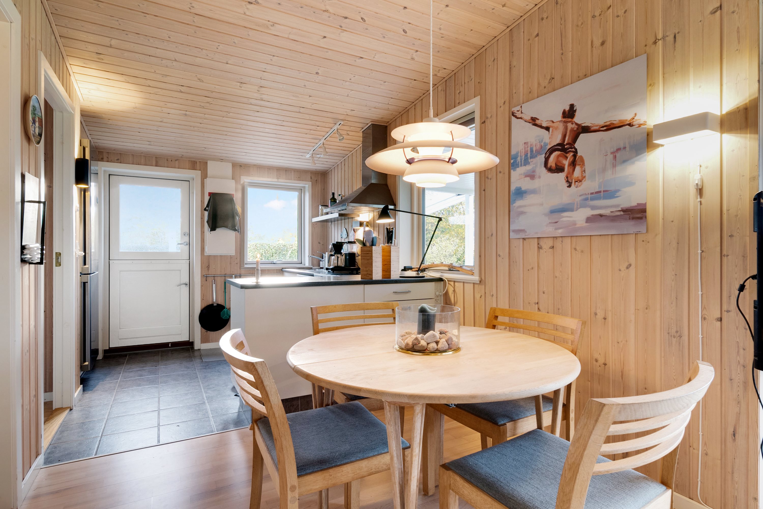Omøvej 5, Bisserup, 4243 Rude