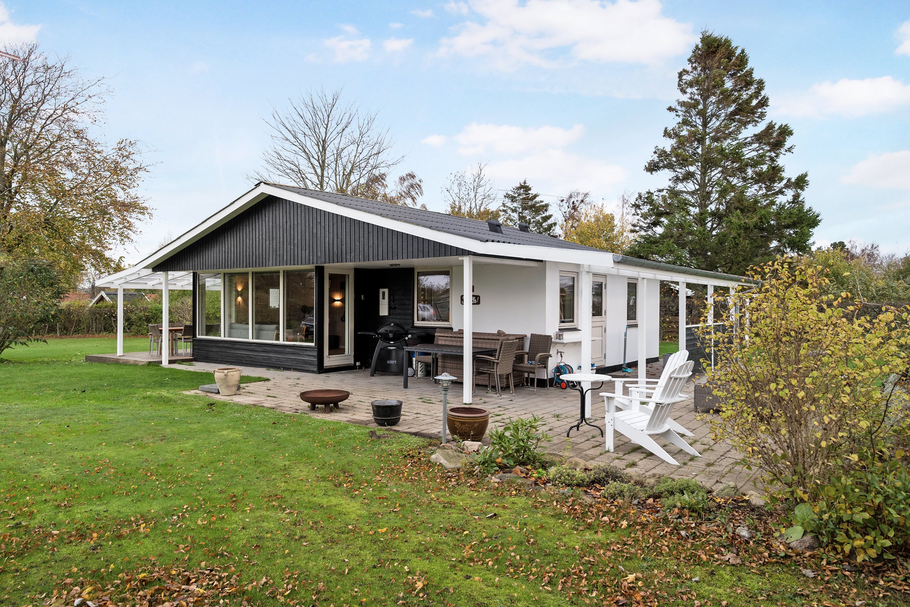 Omøvej 5, Bisserup, 4243 Rude