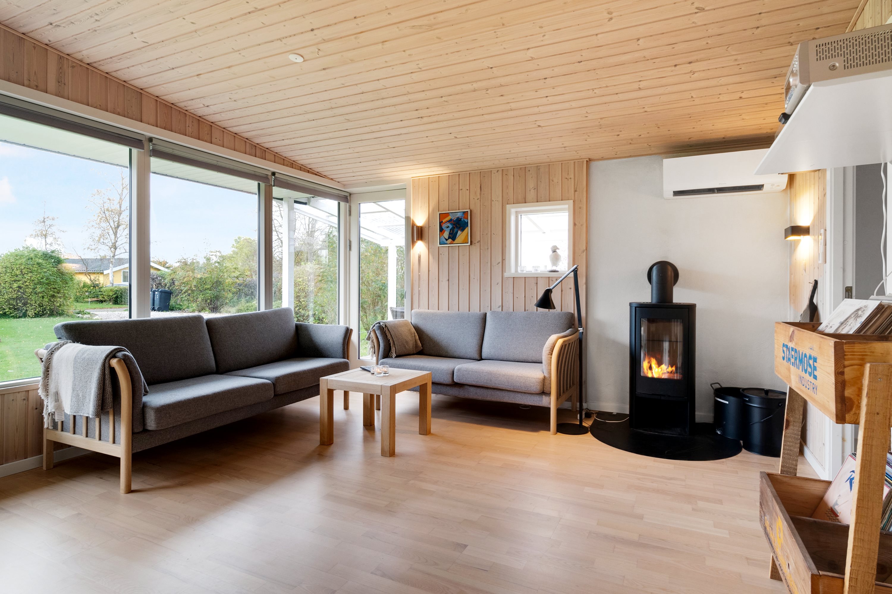 Omøvej 5, Bisserup, 4243 Rude