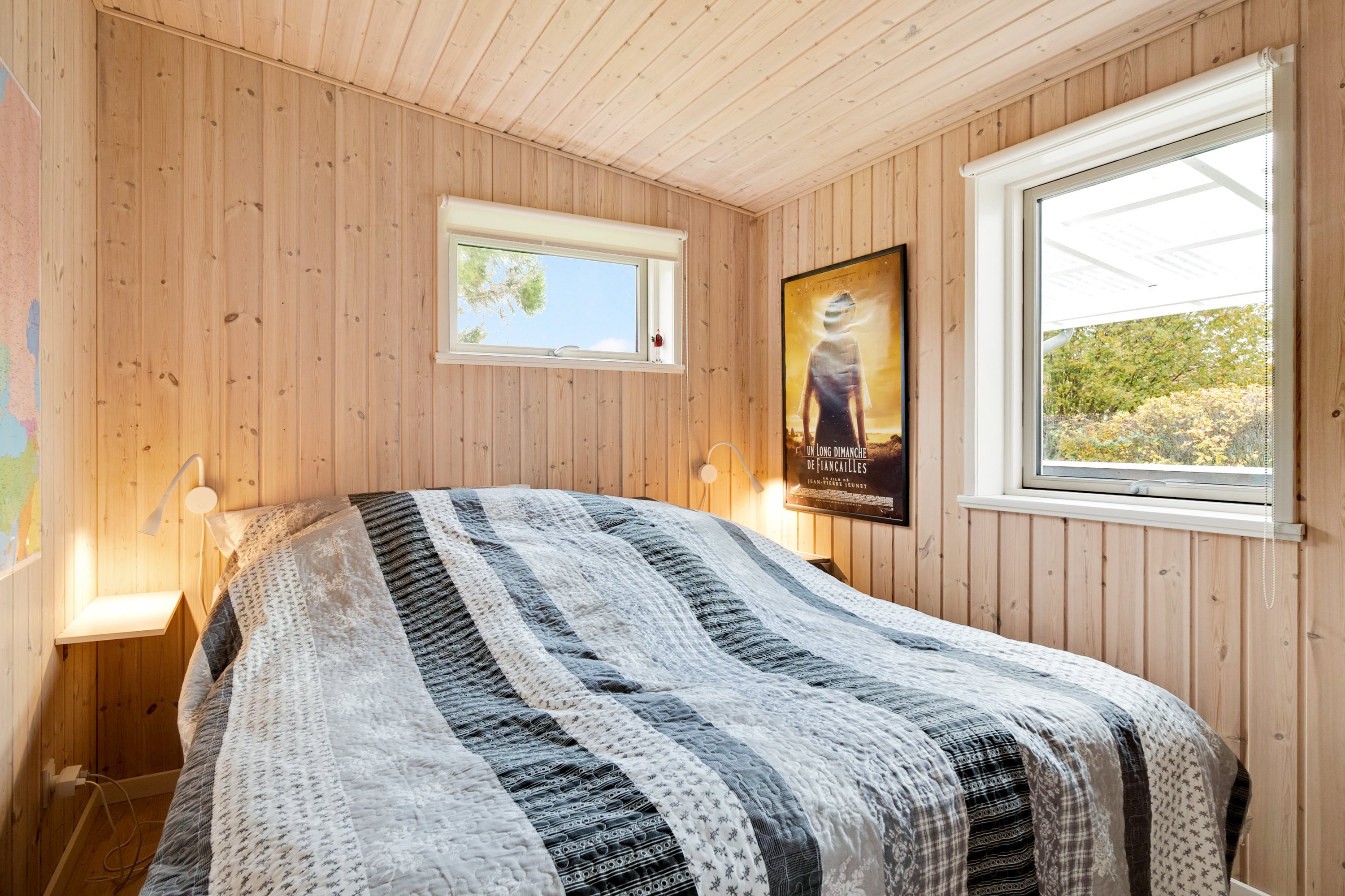 Omøvej 5, Bisserup, 4243 Rude