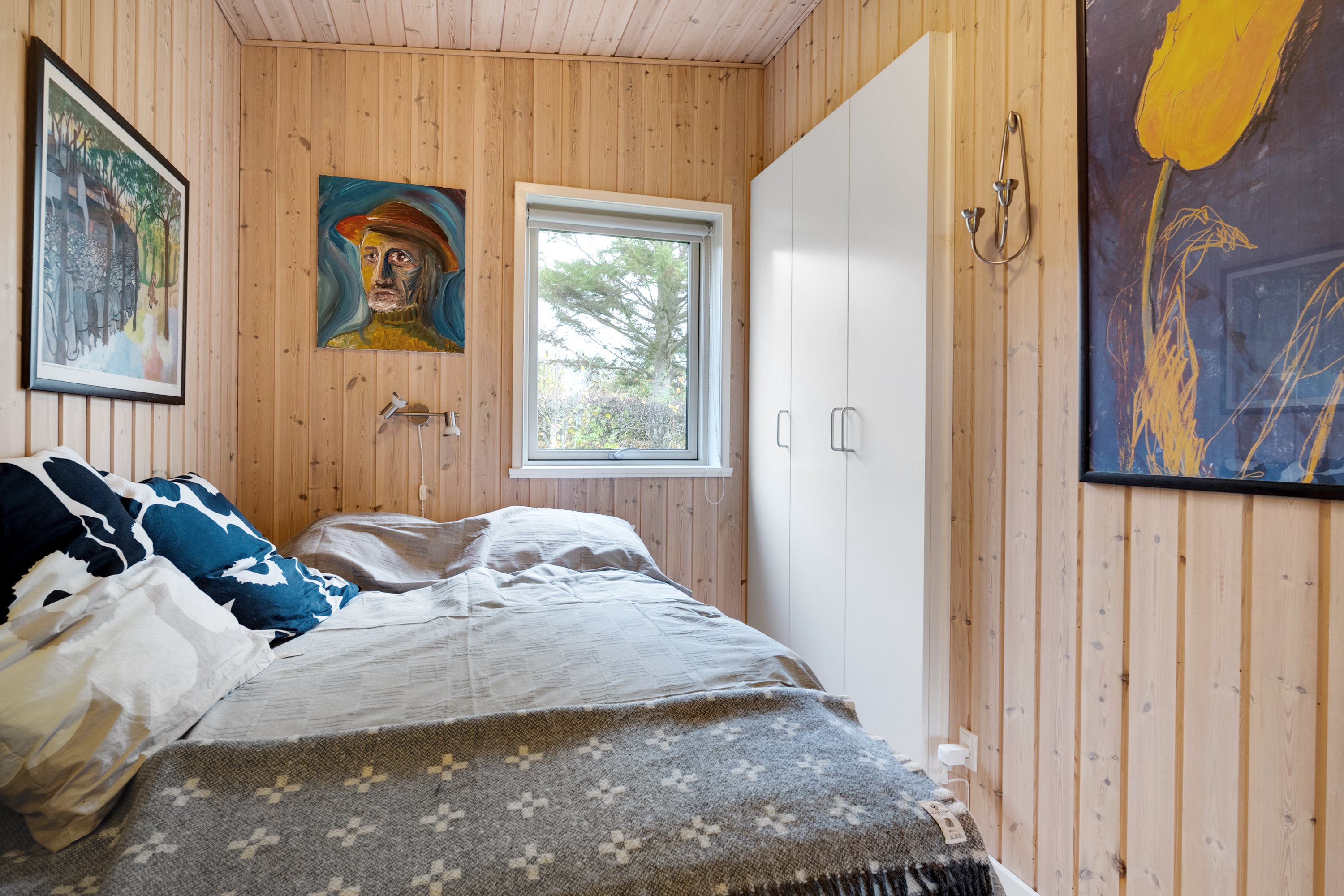 Omøvej 5, Bisserup, 4243 Rude