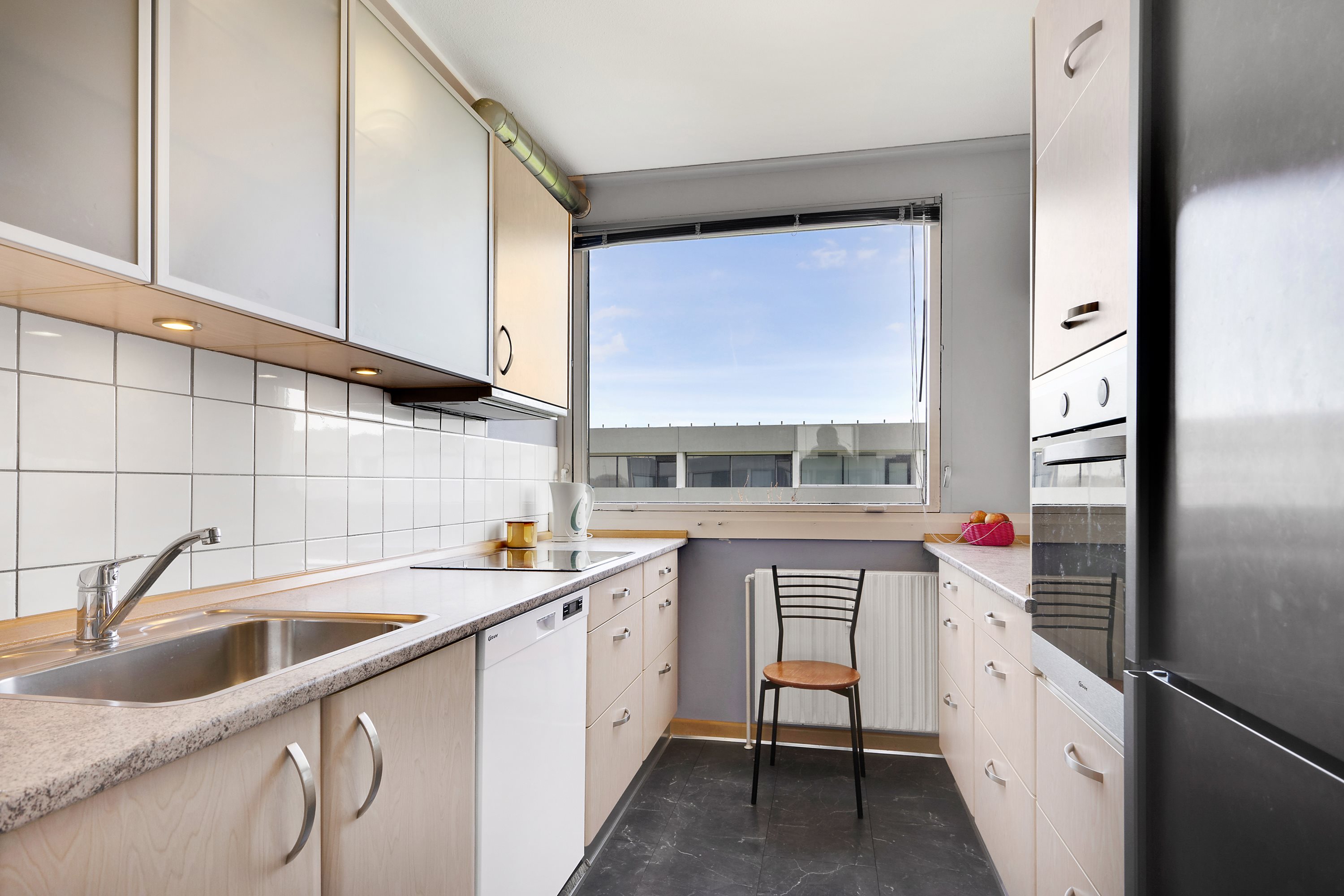 Grøndalsvej 72, 3. 4., 8260 Viby J